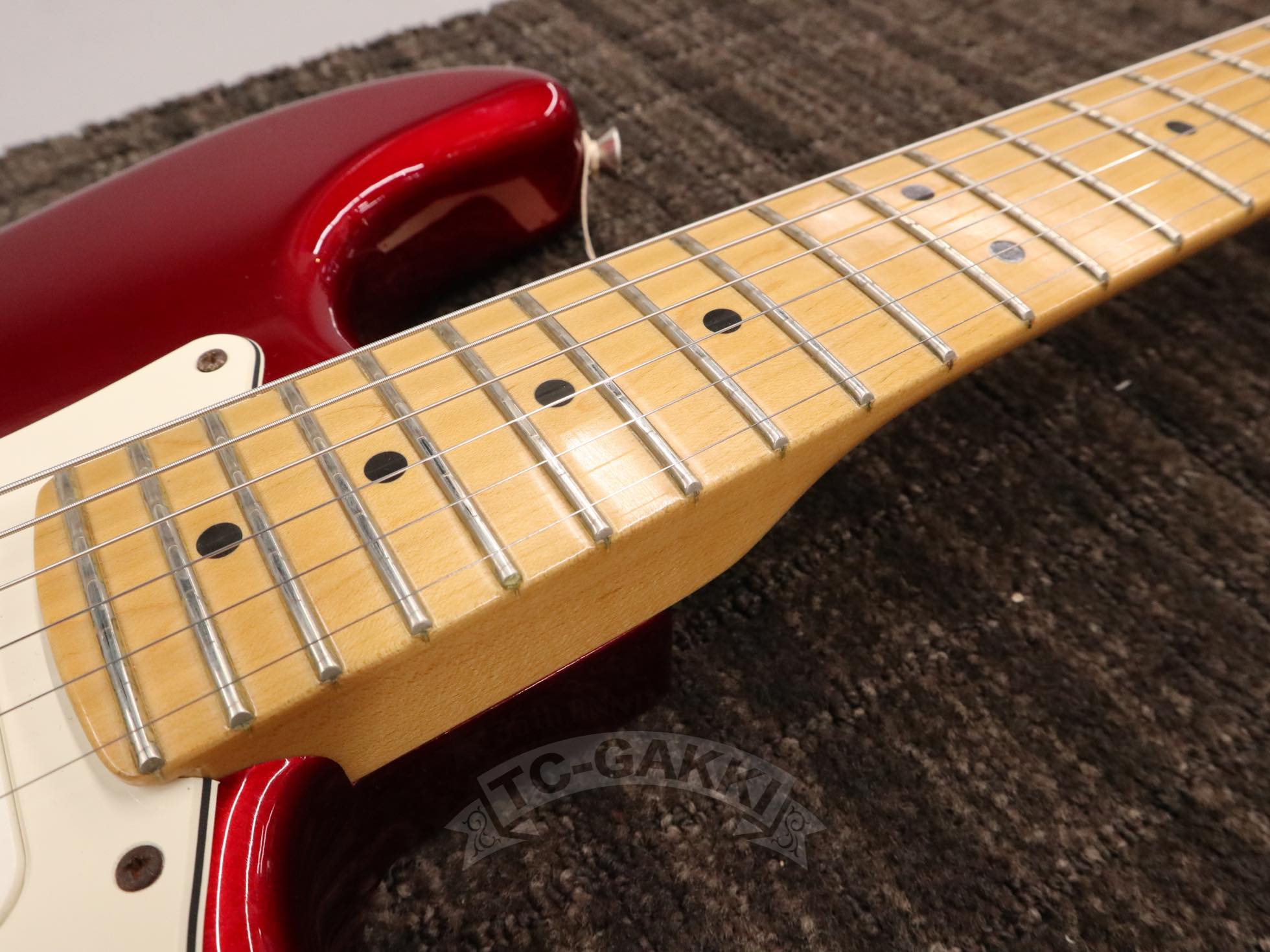 Fender USA 2013 American Special Stratocaster - TC楽器 - TCGAKKI