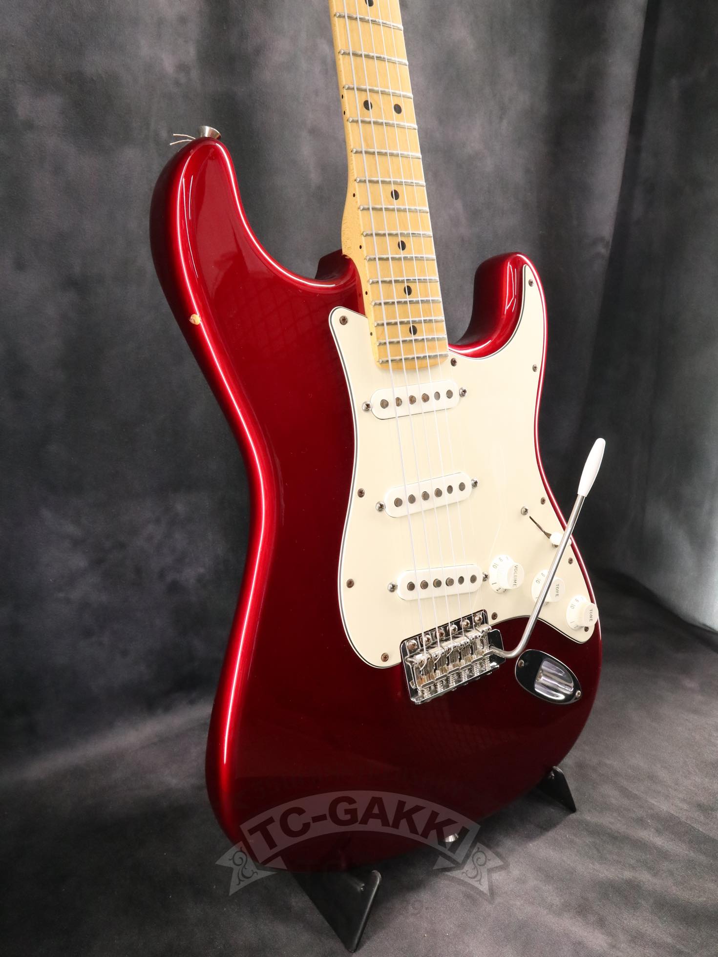 Fender USA 2013 American Special Stratocaster - TC楽器 - TCGAKKI