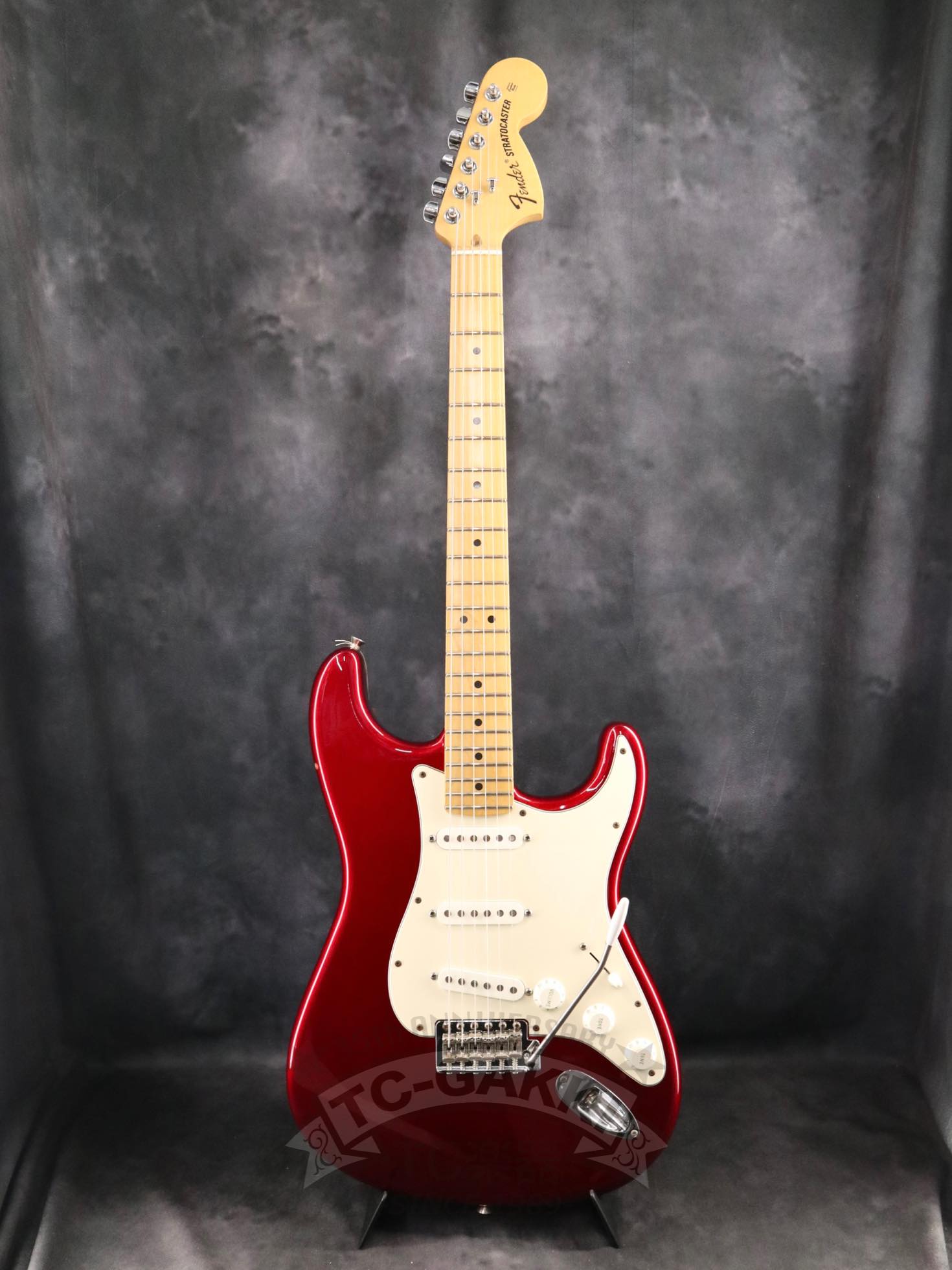 Fender USA 2013 American Special Stratocaster - TC楽器 - TCGAKKI