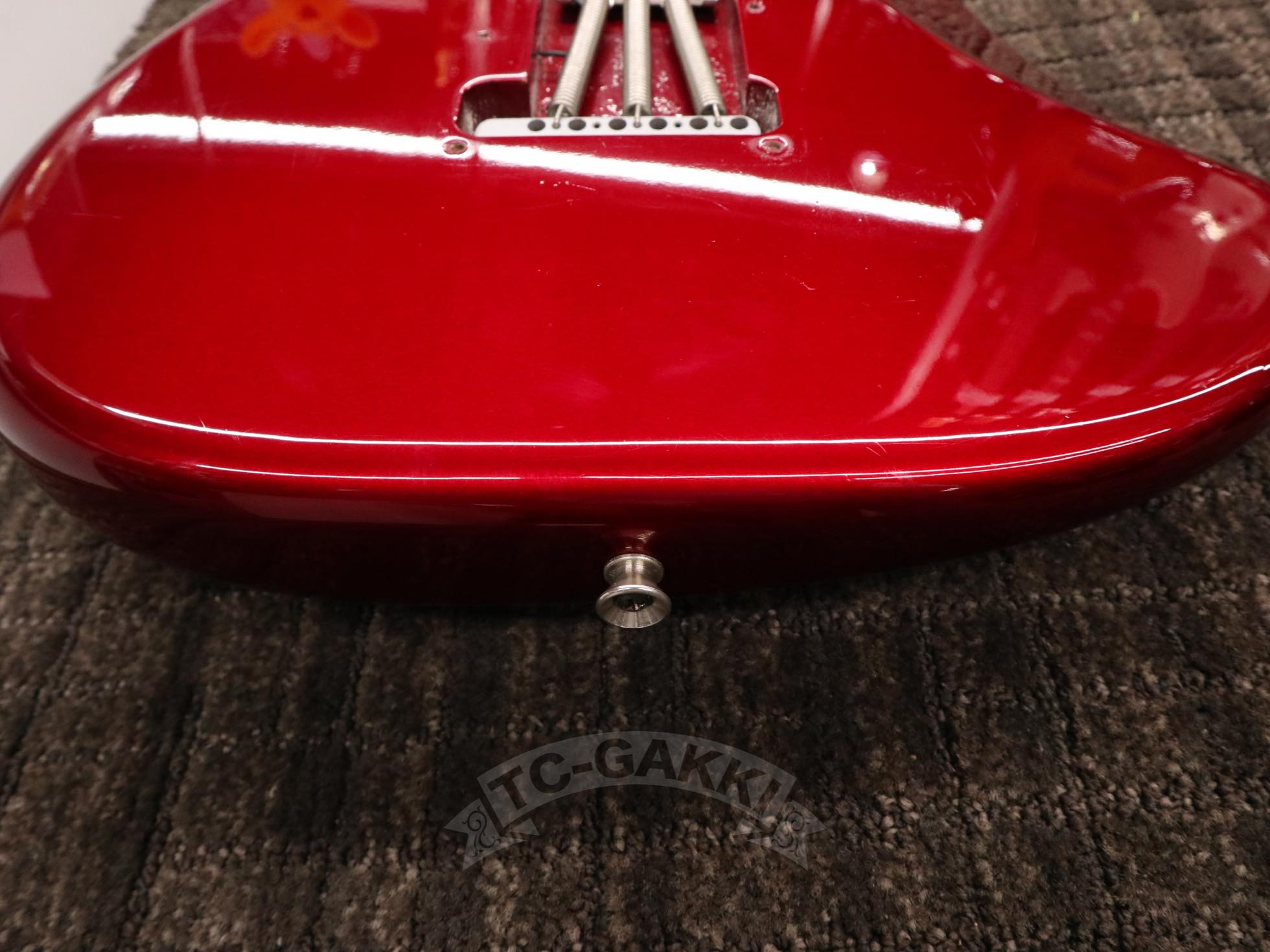 Fender USA 2013 American Special Stratocaster - TC楽器 - TCGAKKI