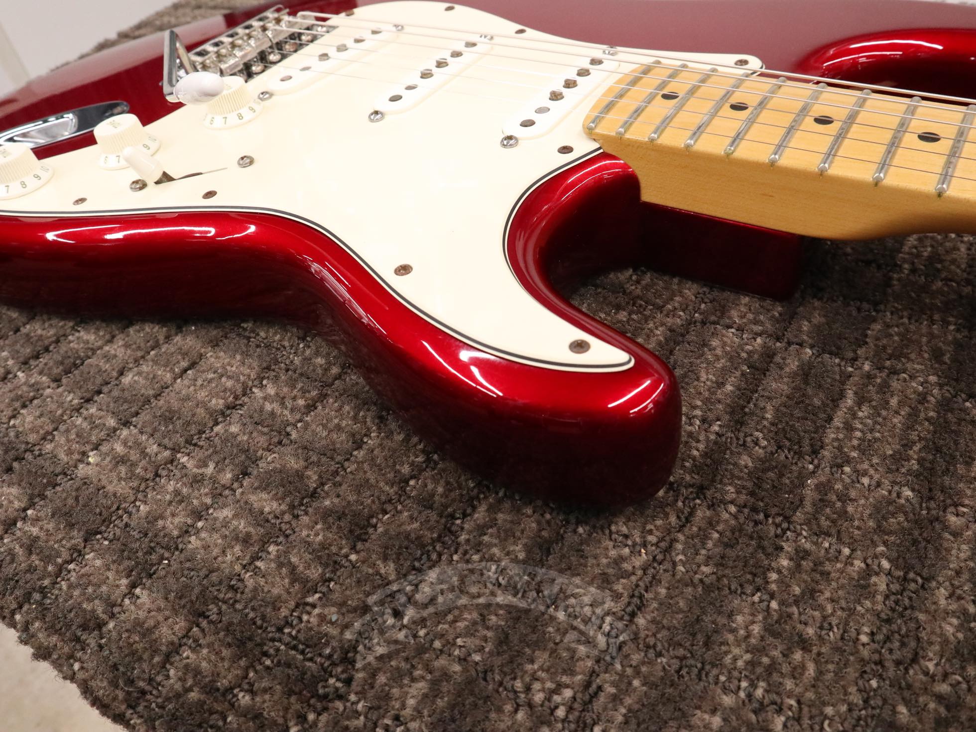 Fender USA 2013 American Special Stratocaster - TC楽器 - TCGAKKI
