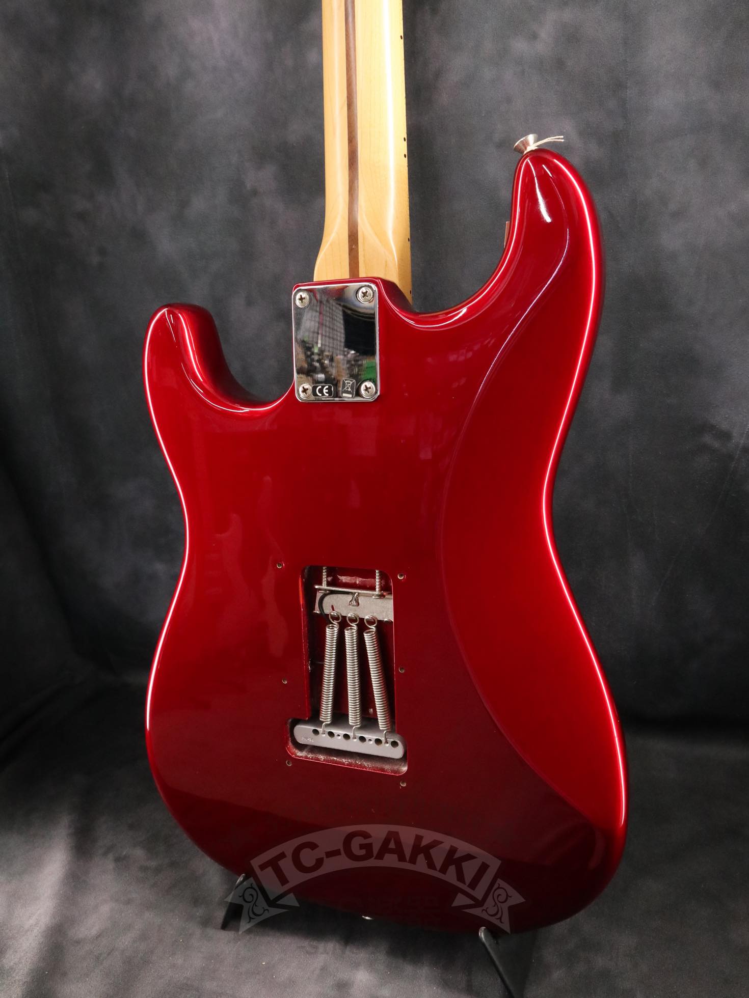 Fender USA 2013 American Special Stratocaster - TC楽器 - TCGAKKI