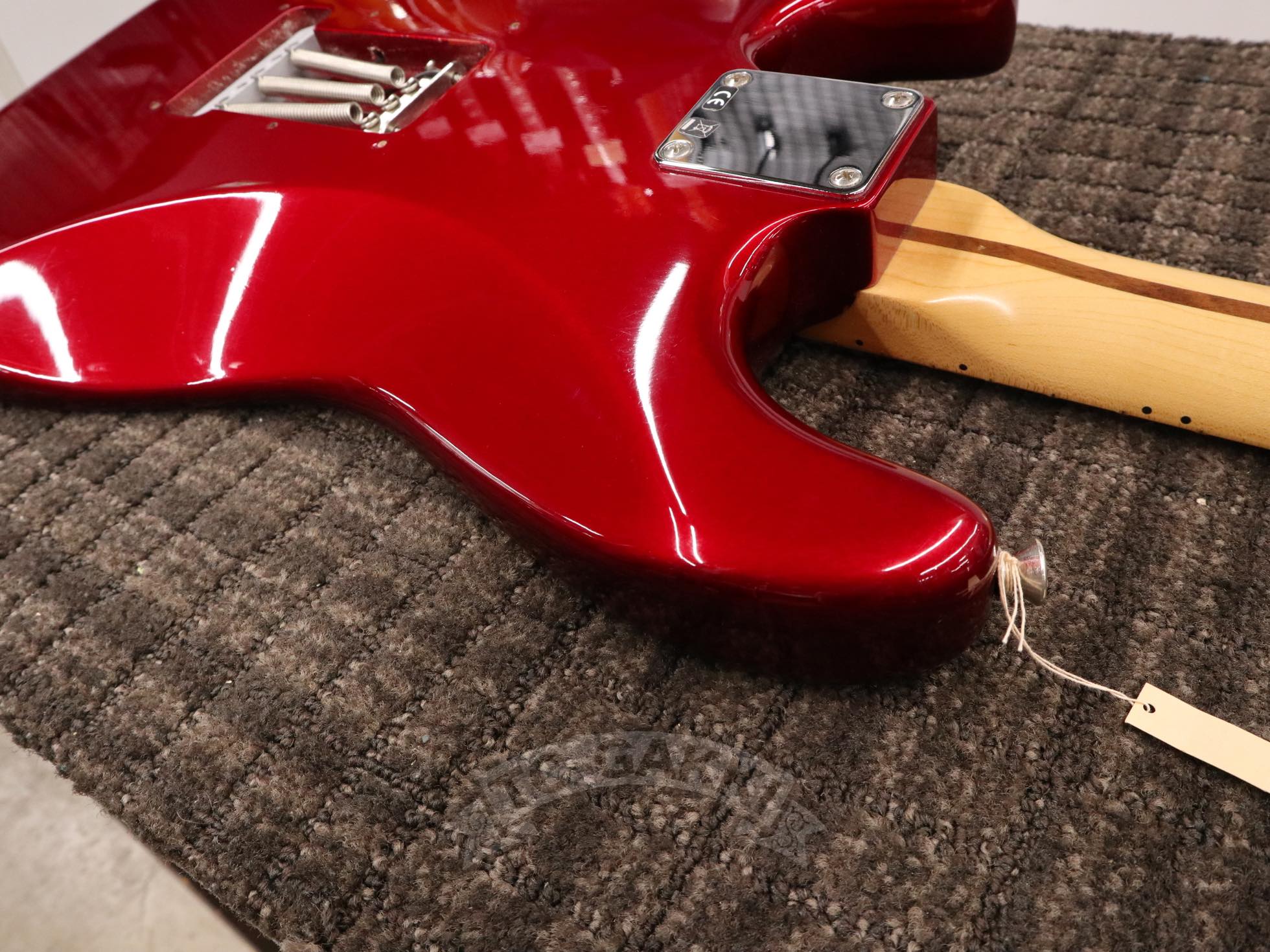 Fender USA 2013 American Special Stratocaster - TC楽器 - TCGAKKI