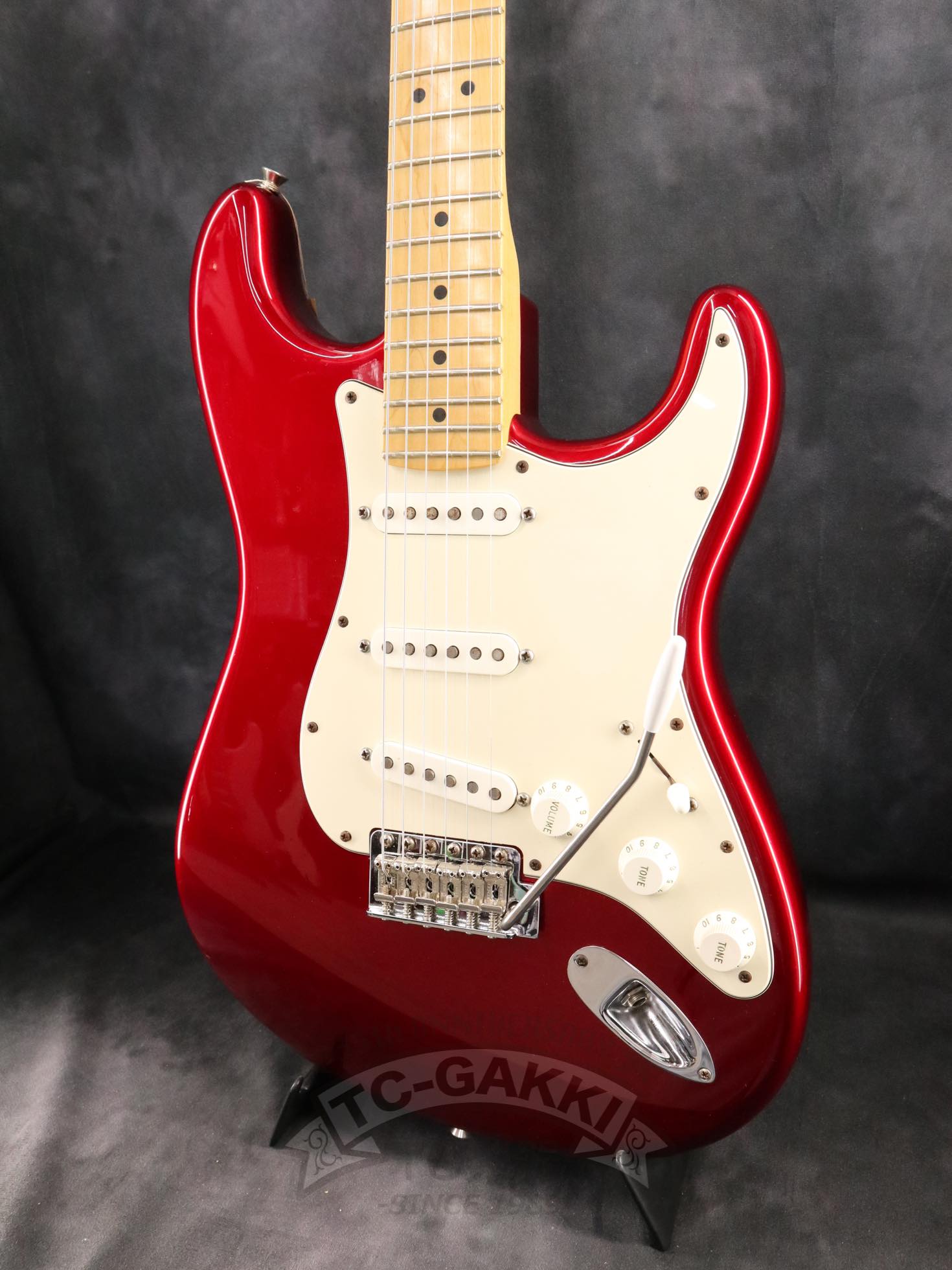 Fender USA 2013 American Special Stratocaster - TC楽器 - TCGAKKI
