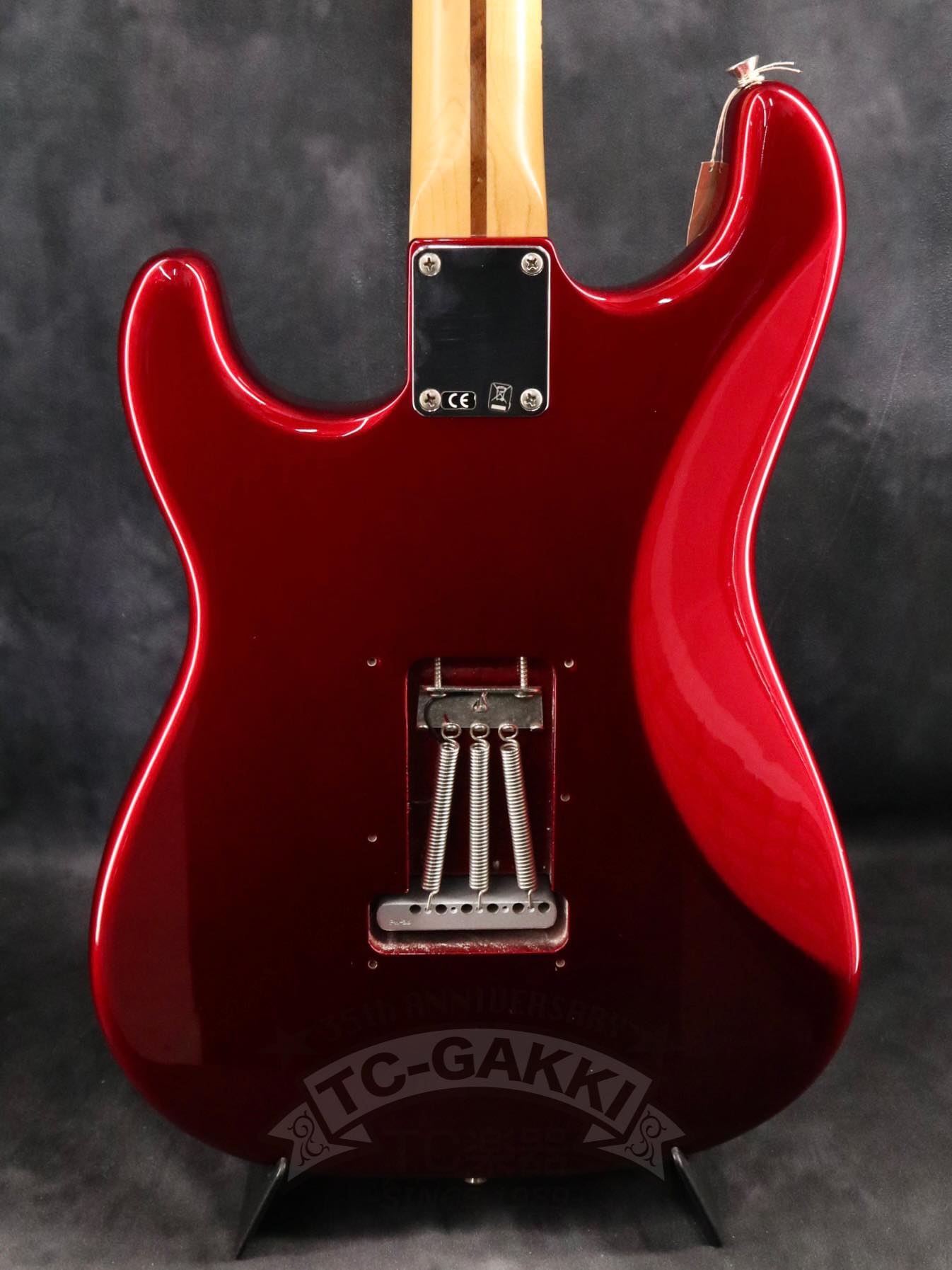 Fender USA 2013 American Special Stratocaster - TC楽器 - TCGAKKI
