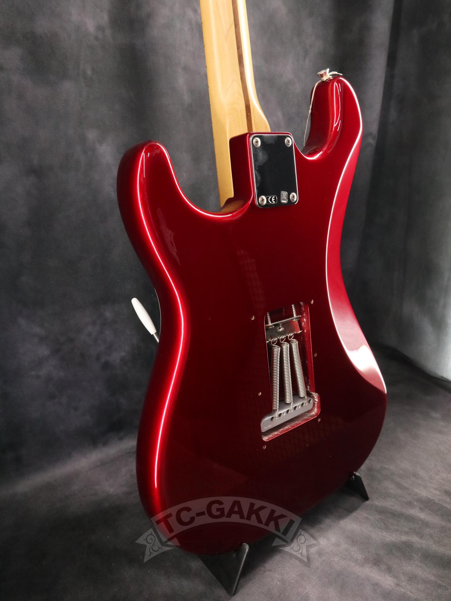 Fender USA 2013 American Special Stratocaster - TC楽器 - TCGAKKI