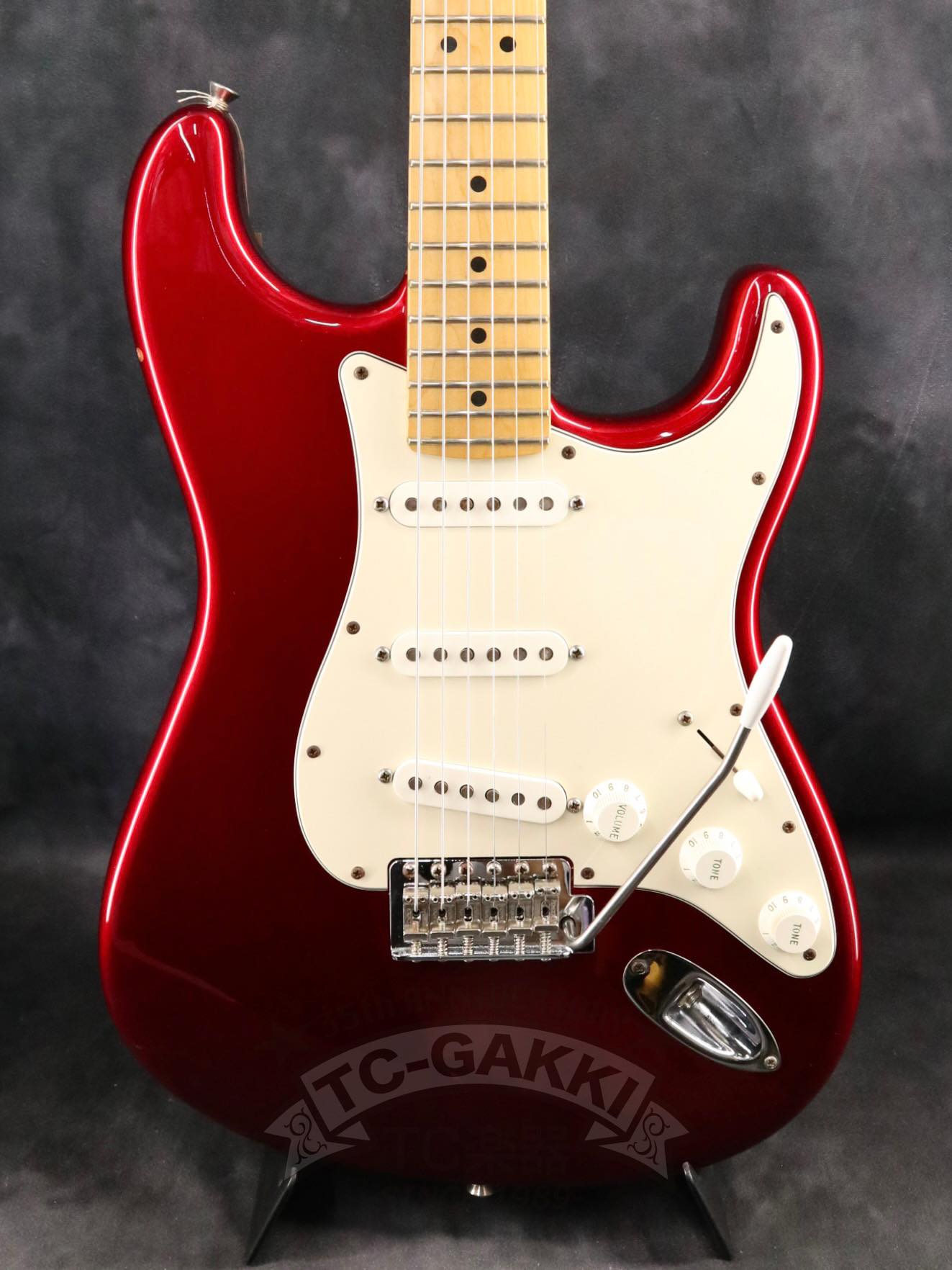 Fender USA 2013 American Special Stratocaster - TC楽器 - TCGAKKI
