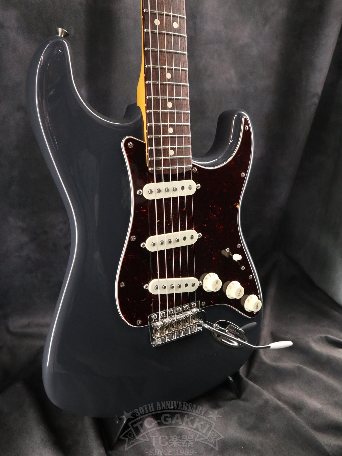 Fender USA American Professional Classic Stratocaster - TC楽器 - TCGAKKI
