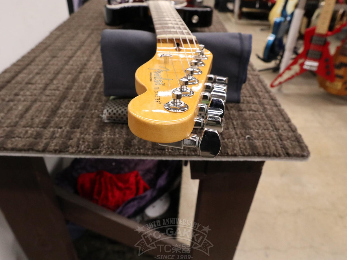 Fender USA American Professional II Telecaster - TC楽器 - TCGAKKI