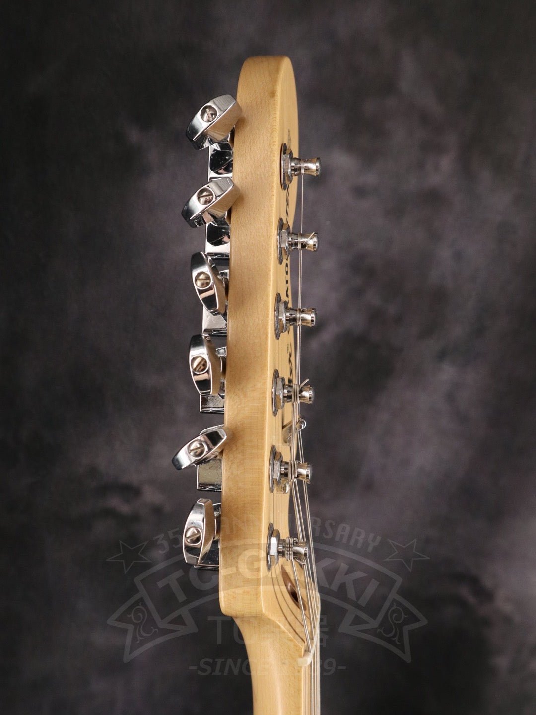 Fender USA American Special Stratocaster - TC楽器 - TCGAKKI