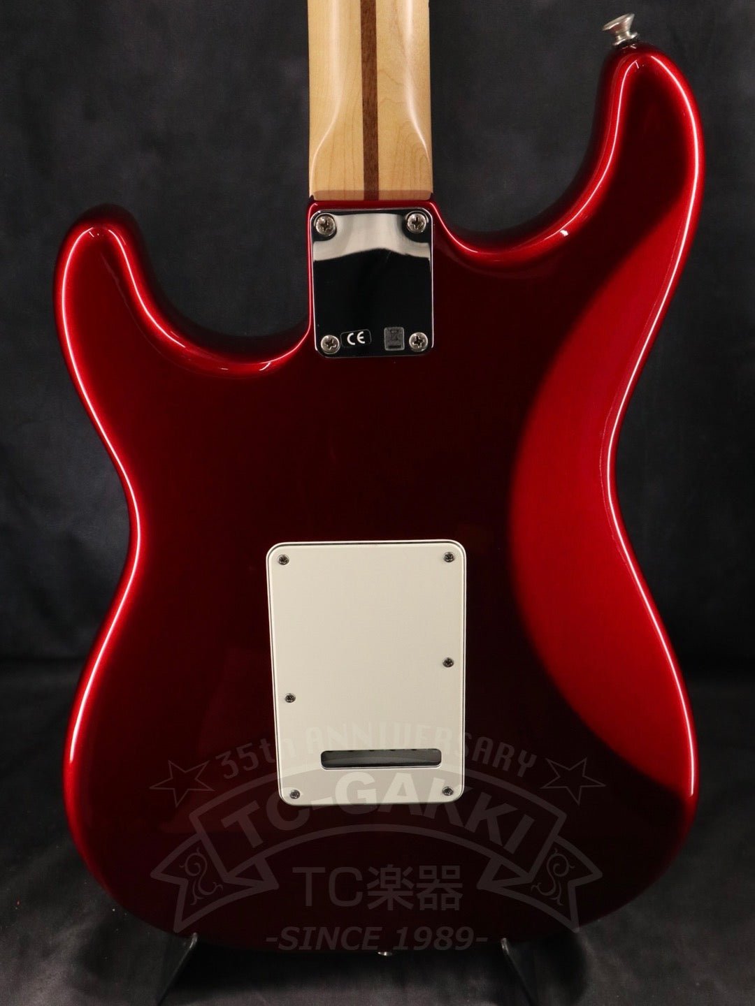 Fender USA American Special Stratocaster - TC楽器 - TCGAKKI