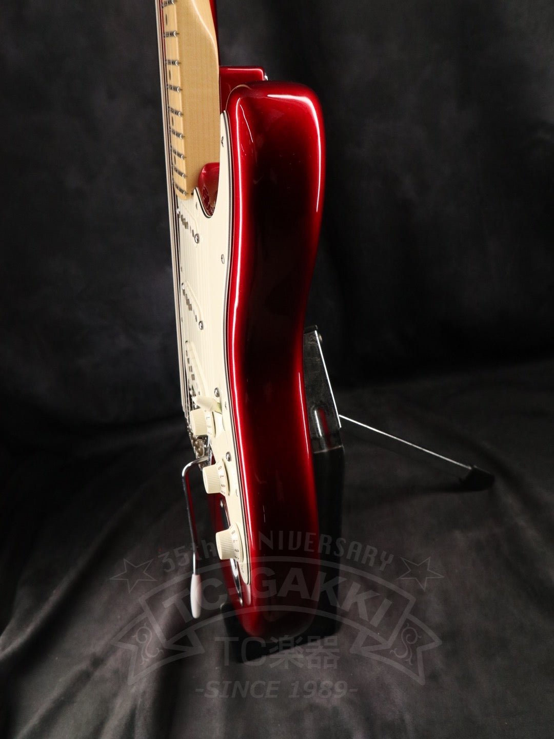 Fender USA American Special Stratocaster - TC楽器 - TCGAKKI