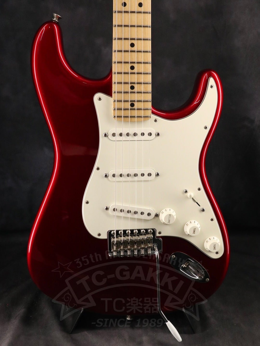 Fender USA American Special Stratocaster - TC楽器 - TCGAKKI
