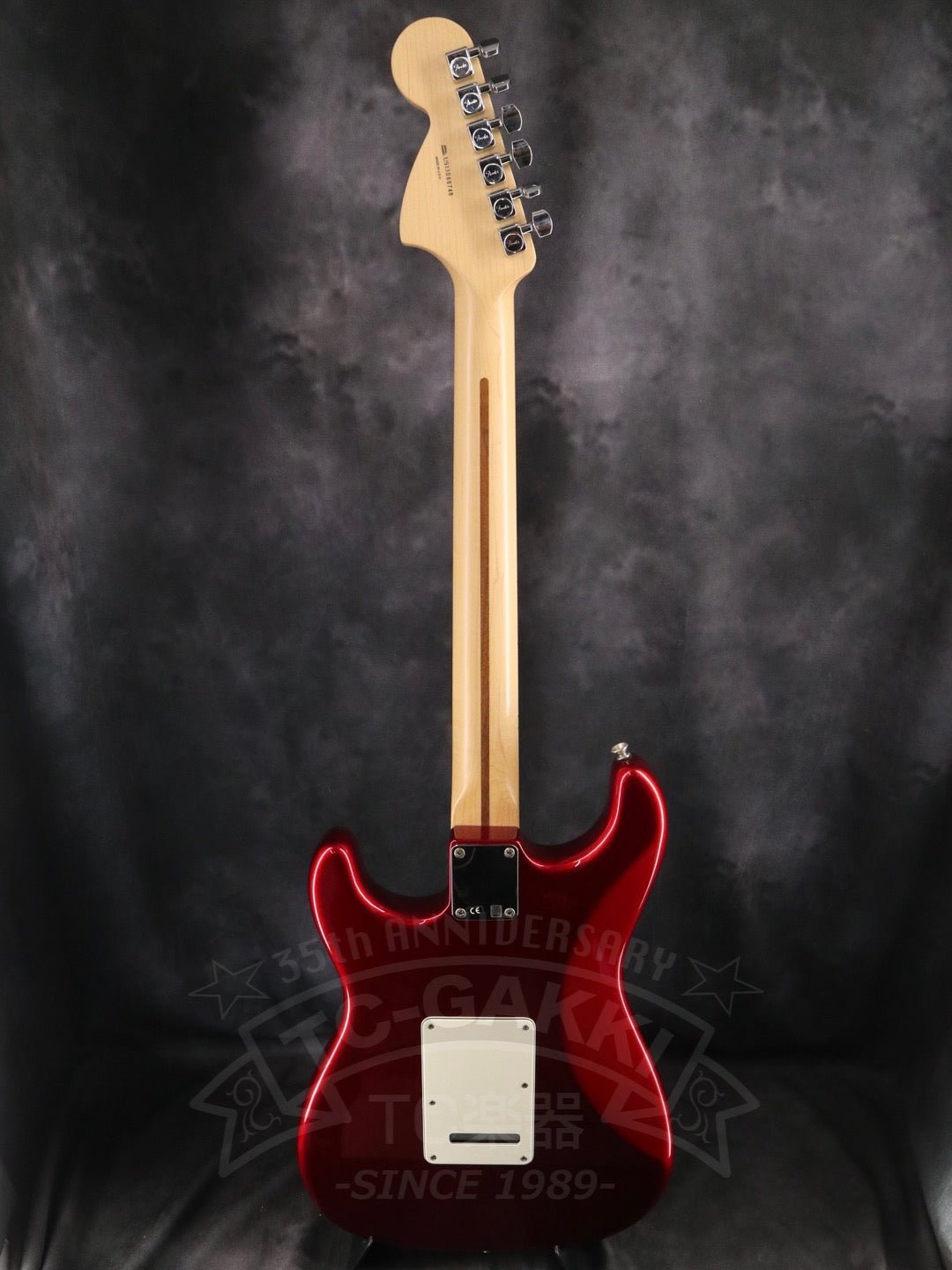 Fender USA American Special Stratocaster - TC楽器 - TCGAKKI