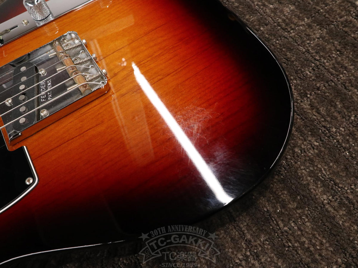 Fender USA American Special Telecaster - TC楽器 - TCGAKKI