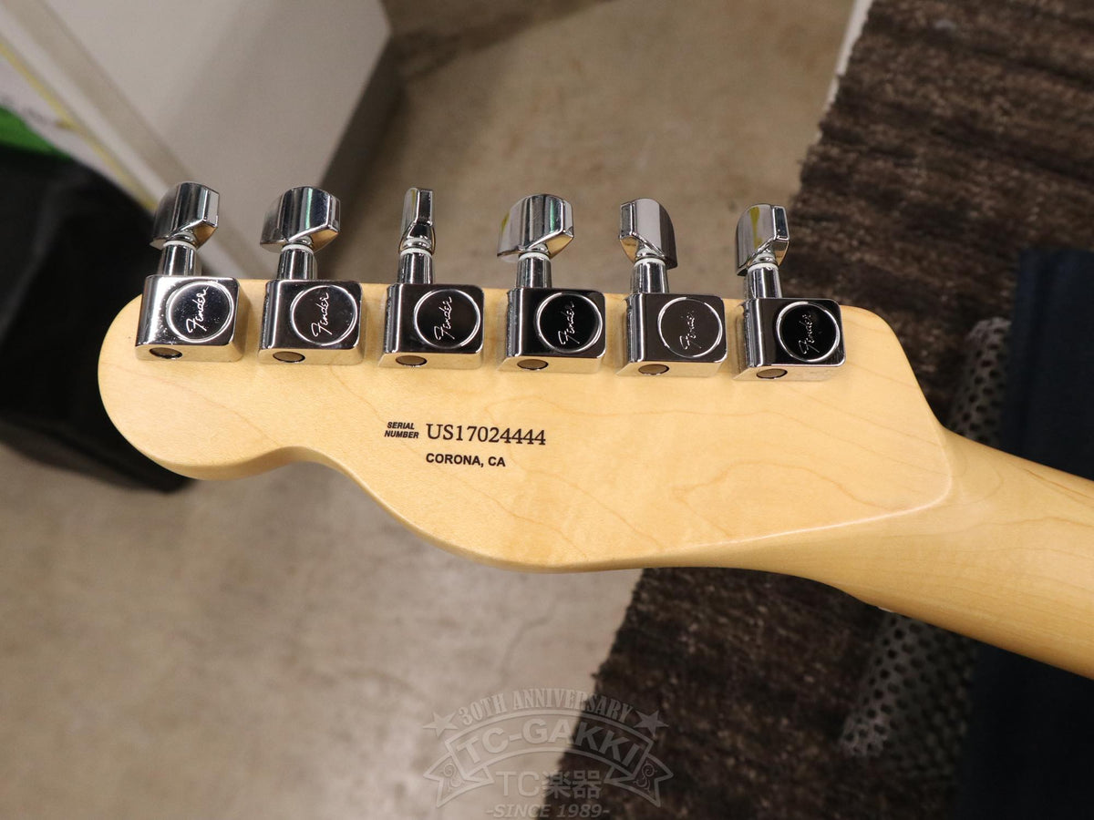 Fender USA American Special Telecaster - TC楽器 - TCGAKKI