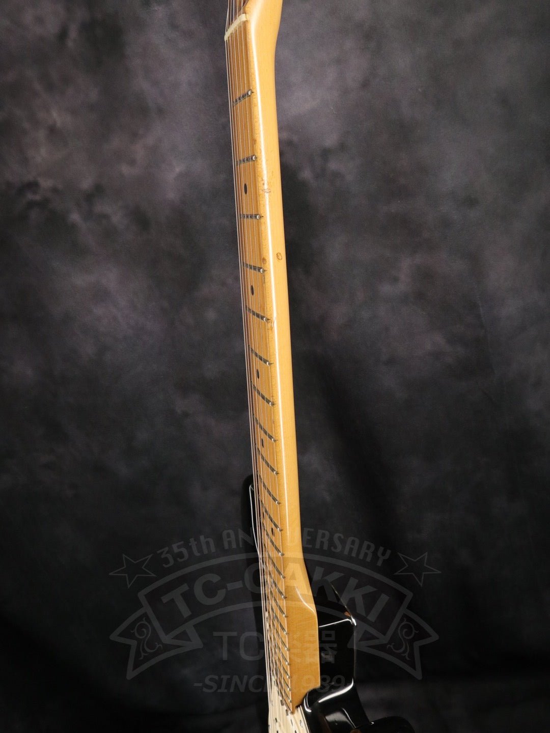 Fender USA American Standard Stratocaster - TC楽器 - TCGAKKI