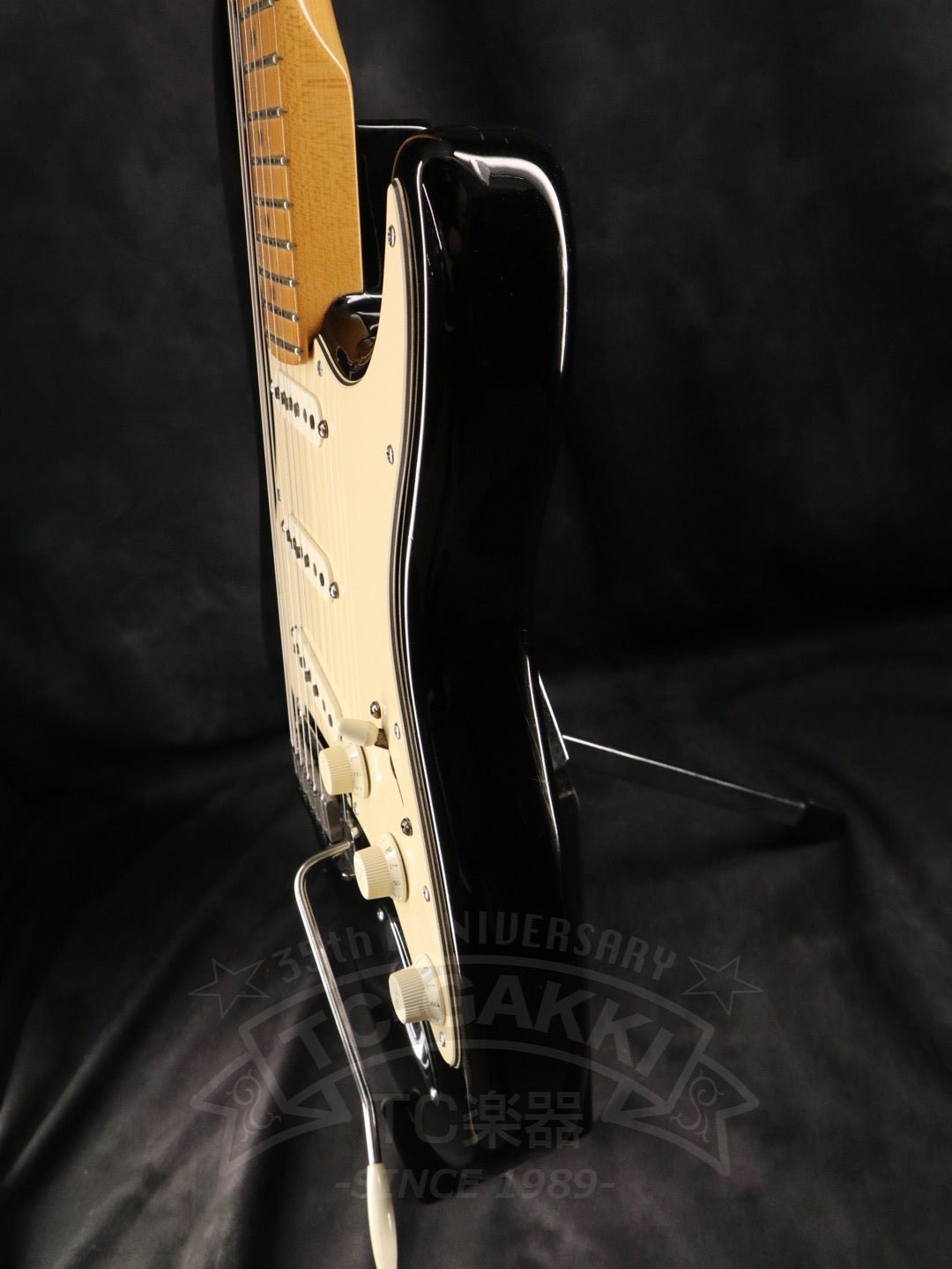 Fender USA American Standard Stratocaster - TC楽器 - TCGAKKI