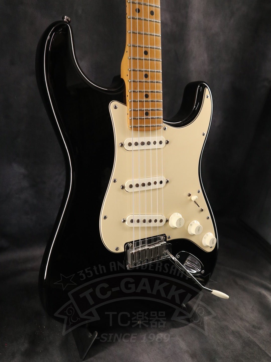 Fender USA American Standard Stratocaster - TC楽器 - TCGAKKI