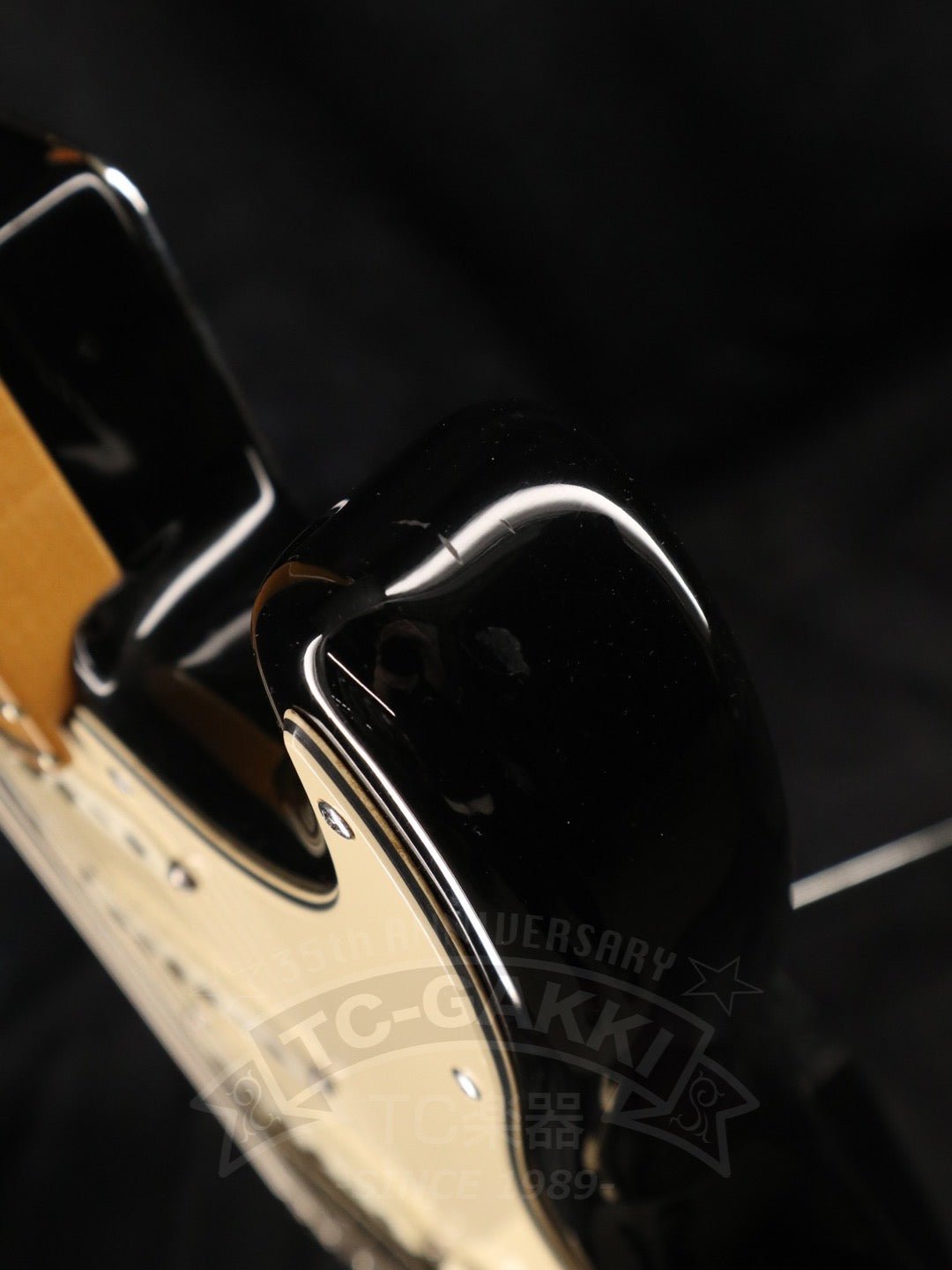 Fender USA American Standard Stratocaster - TC楽器 - TCGAKKI