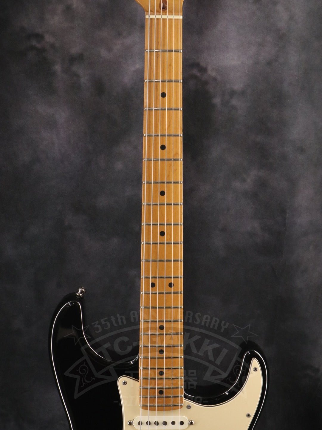 Fender USA American Standard Stratocaster - TC楽器 - TCGAKKI