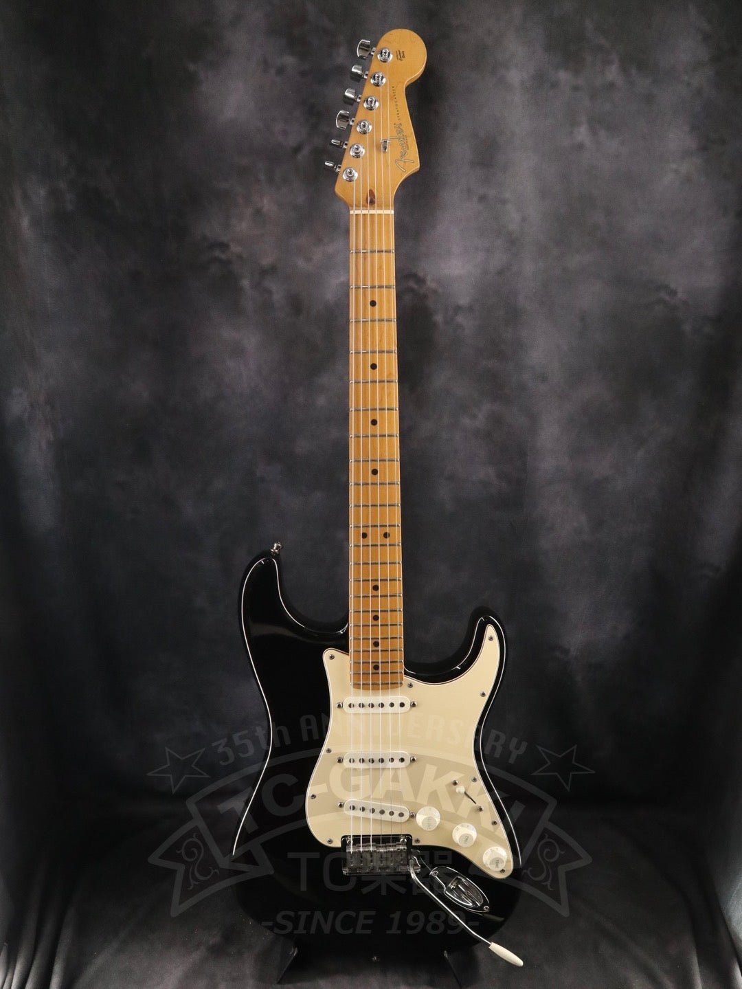 Fender USA American Standard Stratocaster - TC楽器 - TCGAKKI