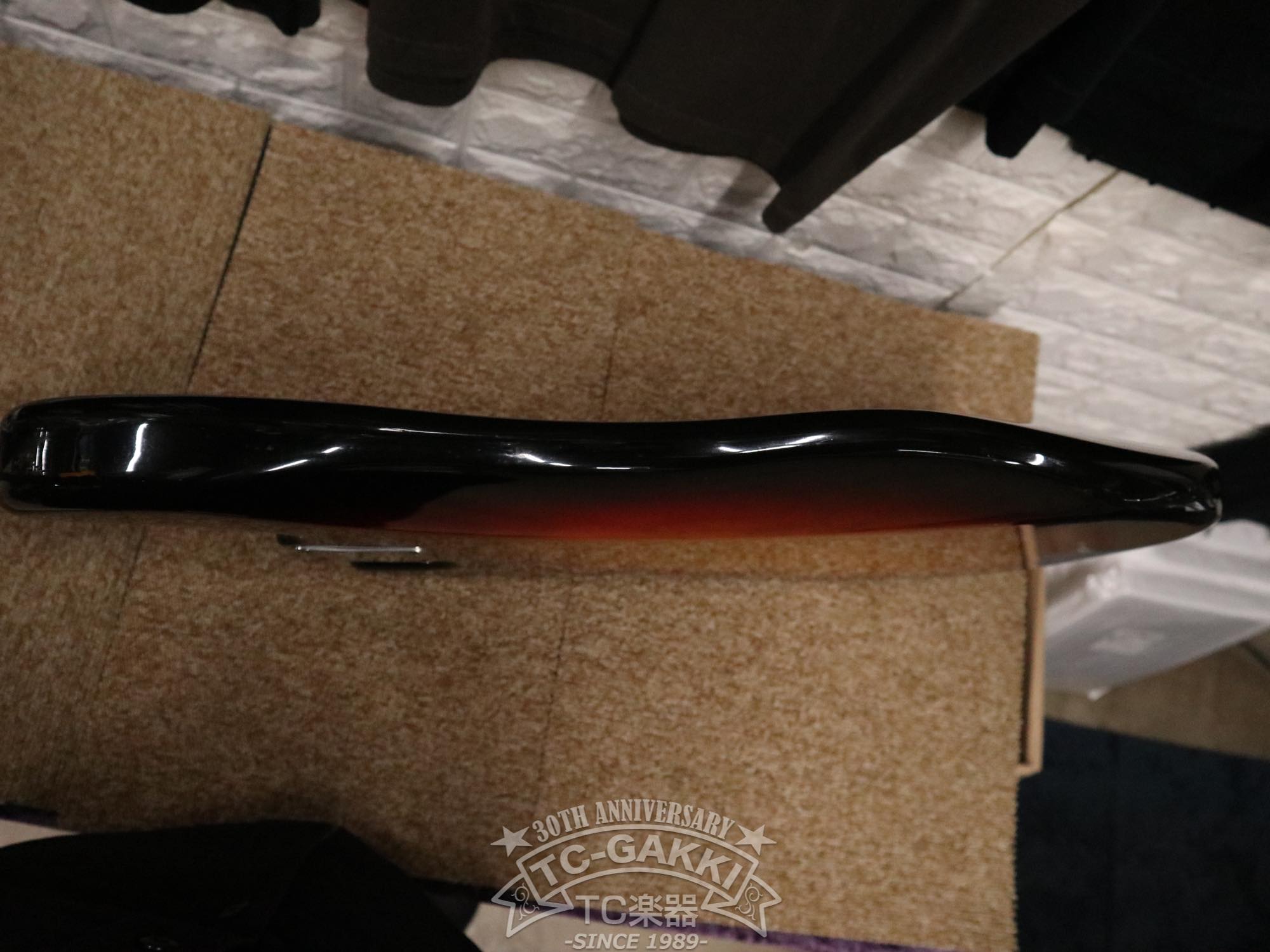 Fender USA American Vintage '62 Precision Bass - TC楽器 - TCGAKKI