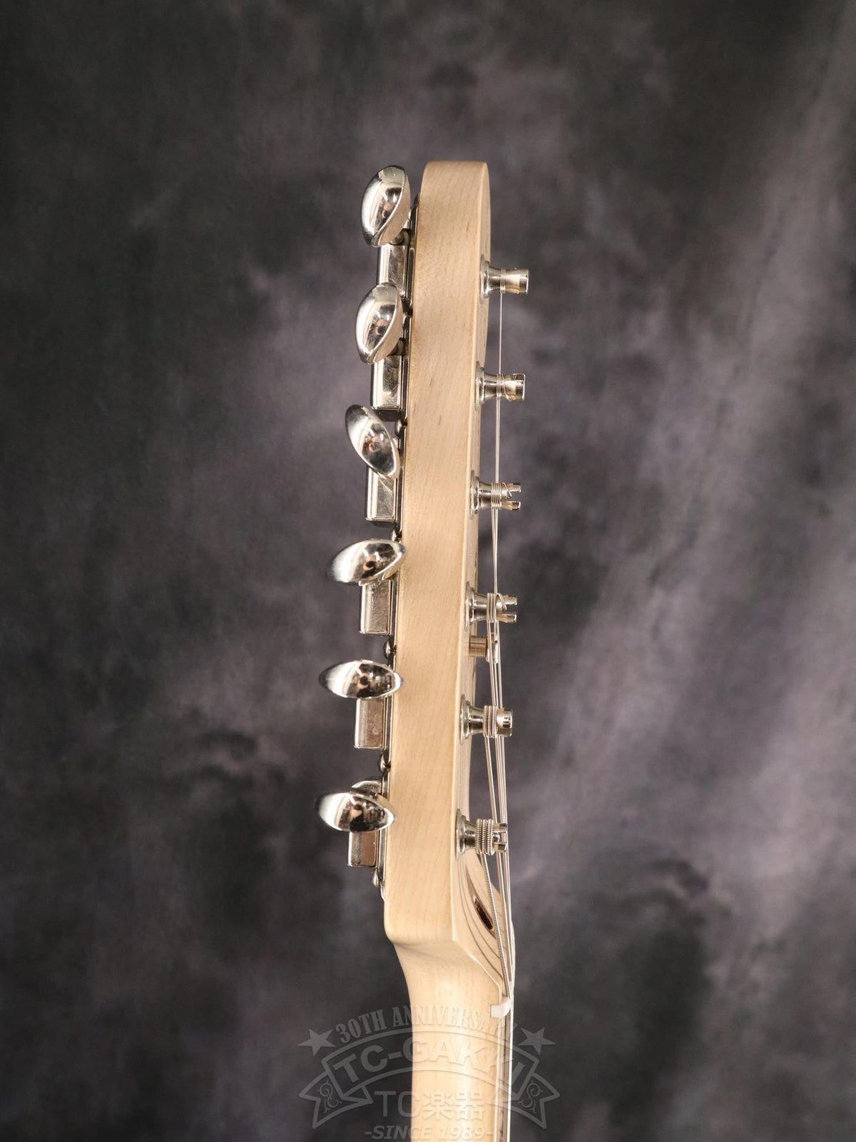 Fender USA Eric Clapton Stratocaster - TC楽器 - TCGAKKI