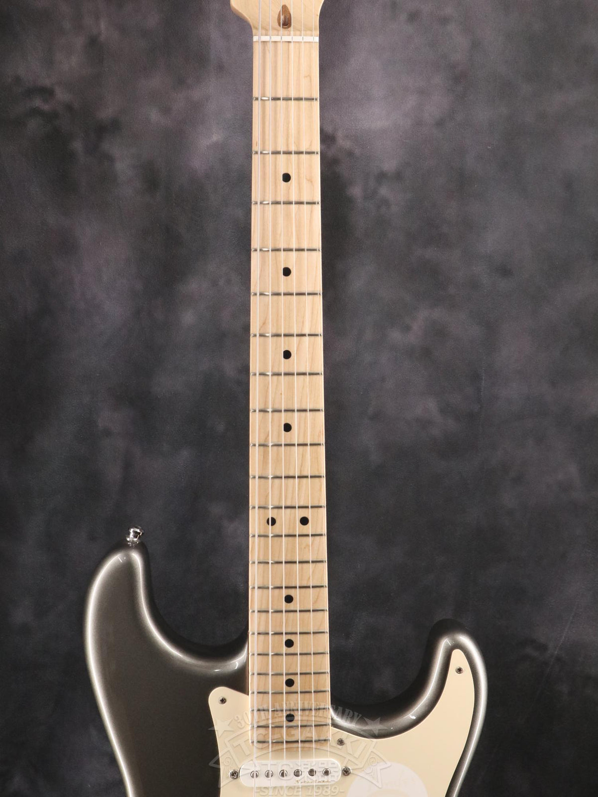 Fender USA Eric Clapton Stratocaster - TC楽器 - TCGAKKI