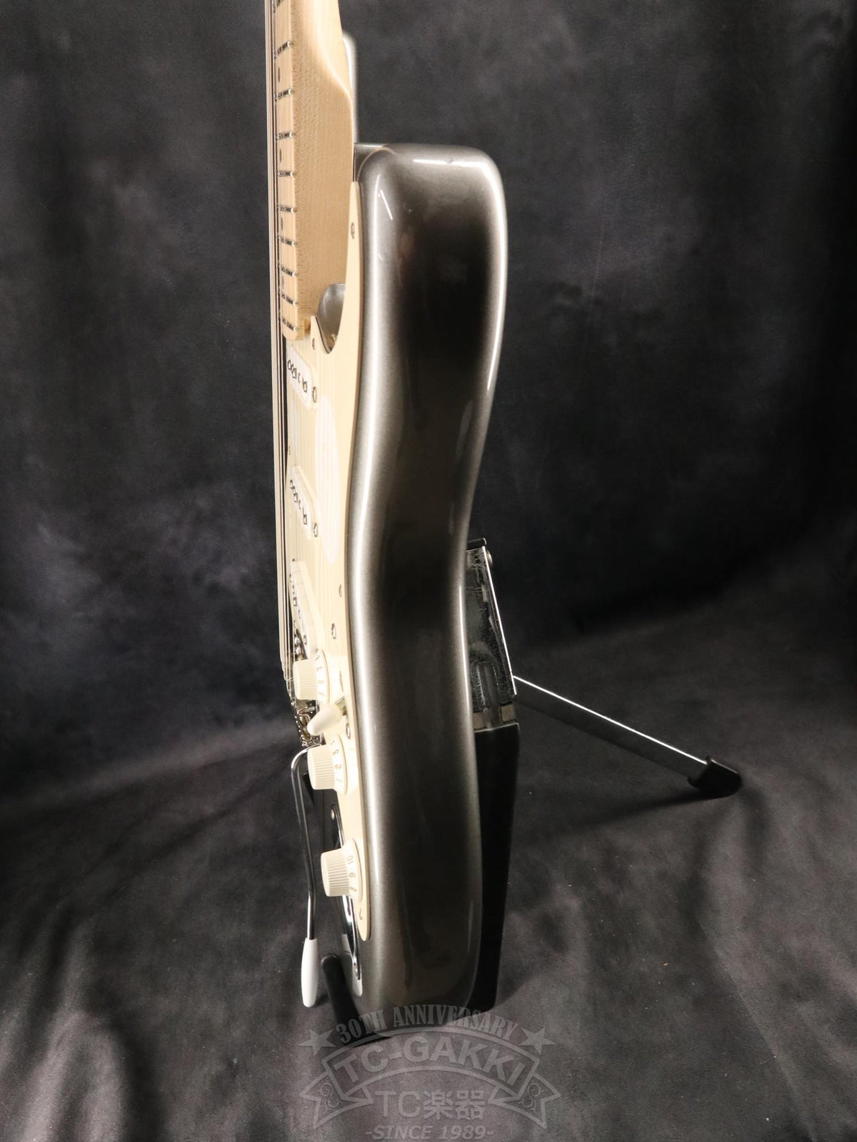 Fender USA Eric Clapton Stratocaster - TC楽器 - TCGAKKI