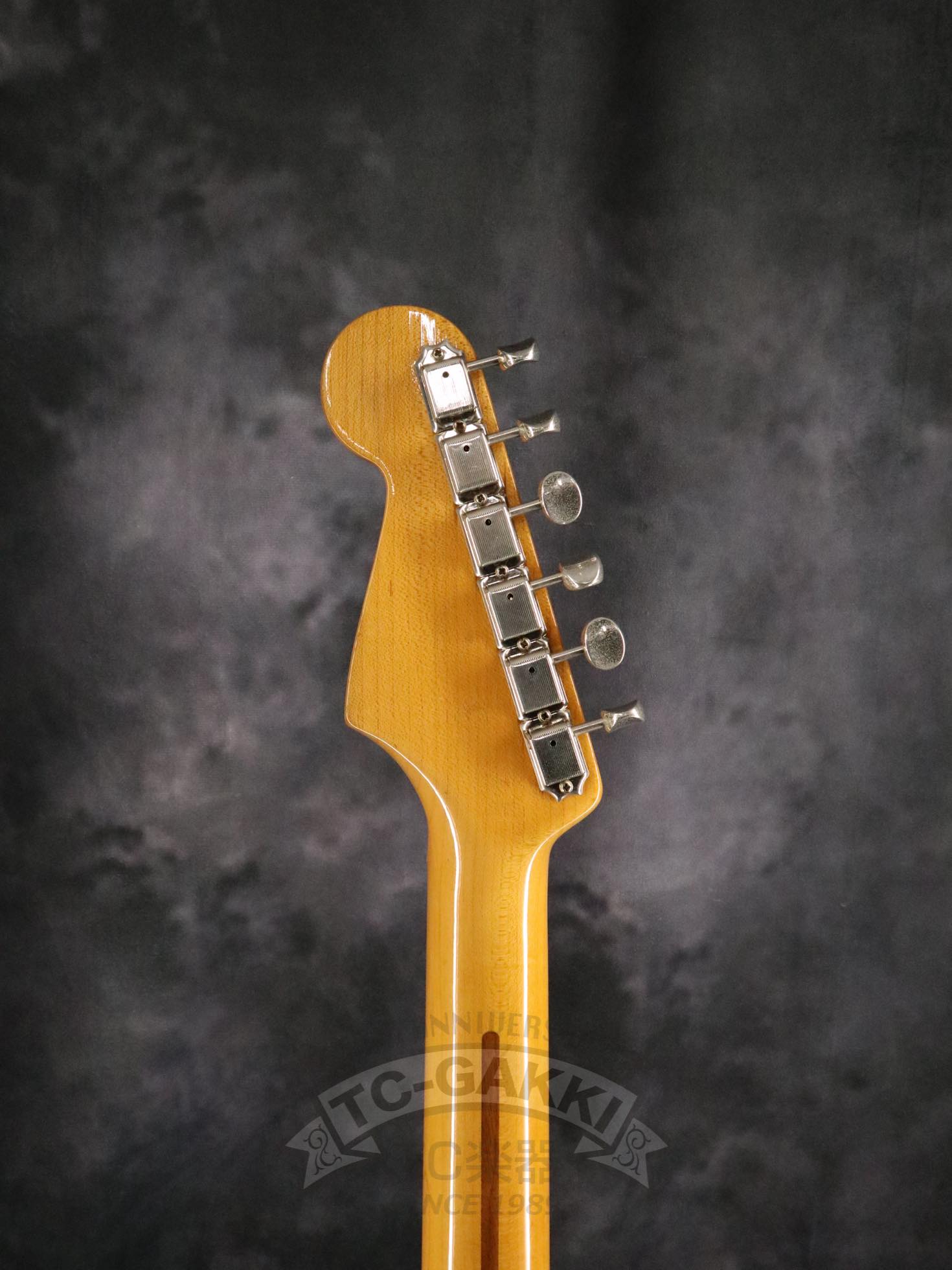 Fender USA Eric Johnson Stratocaster - TC楽器 - TCGAKKI