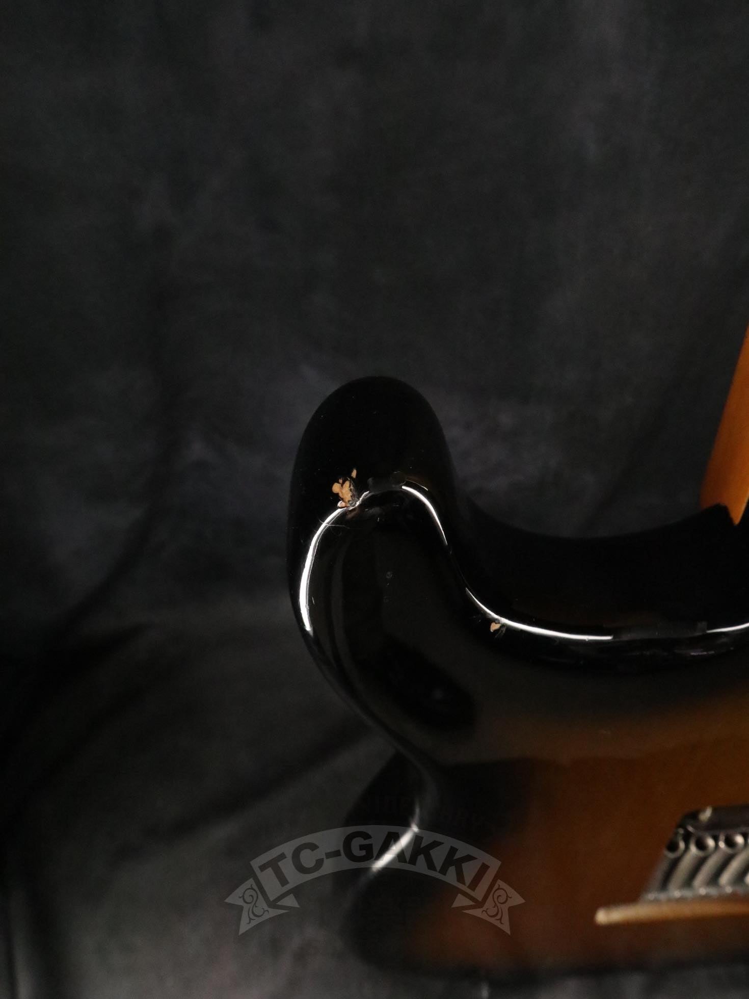 Fender USA Eric Johnson Stratocaster - TC楽器 - TCGAKKI