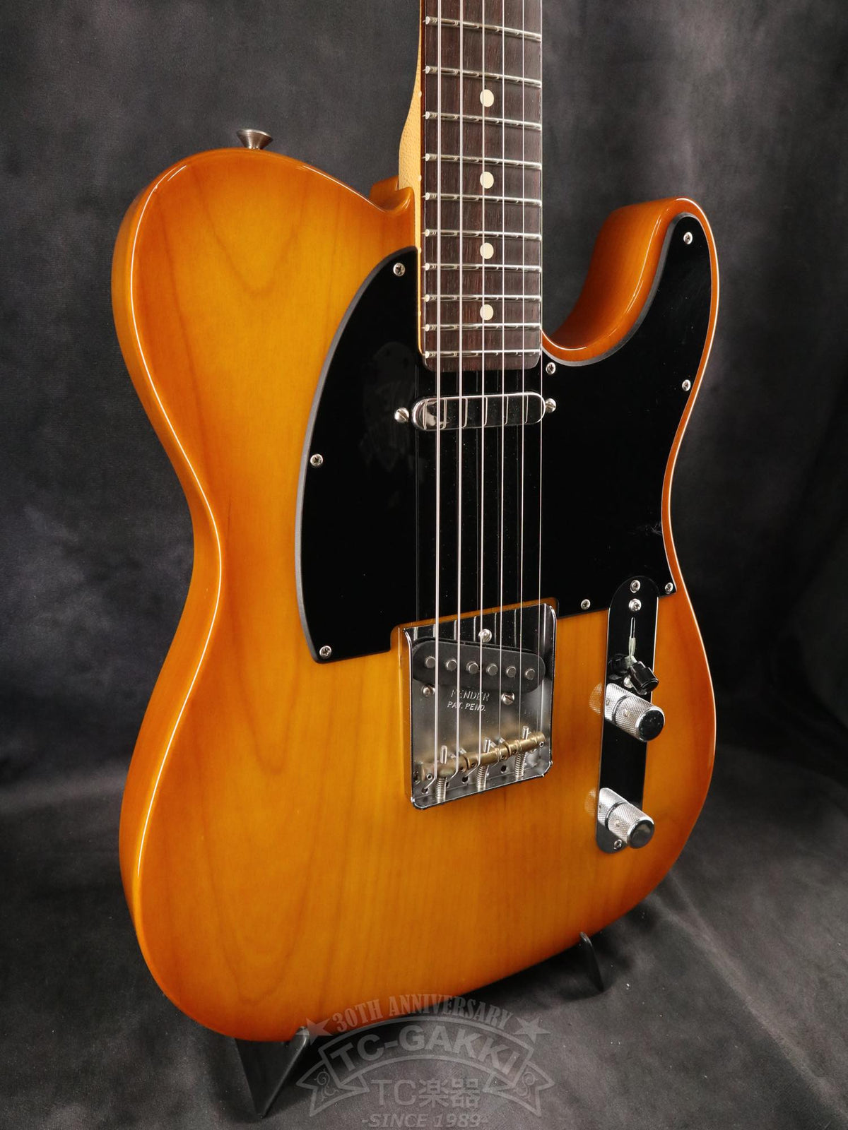 Fender USA Performer Telecaster - TC楽器 - TCGAKKI
