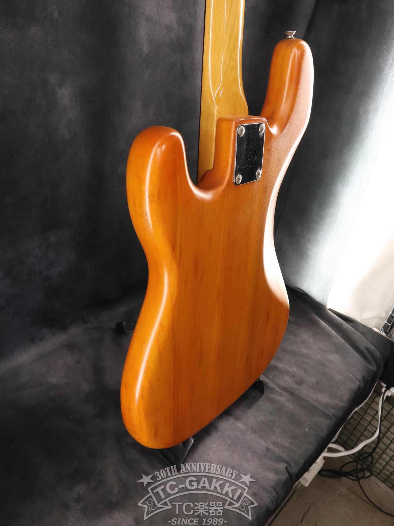 Fernandes 1979 FPB Mod. - TC楽器 - TCGAKKI