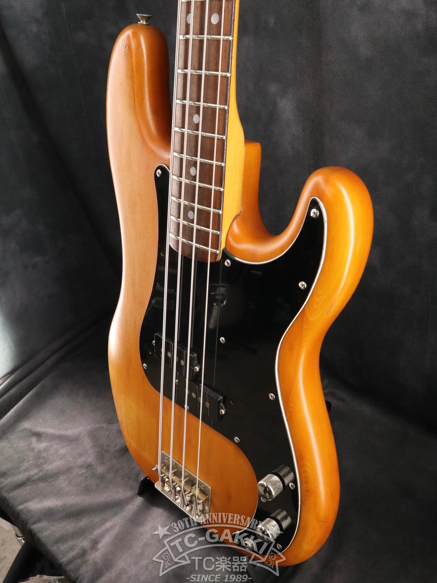 Fernandes 1979 FPB Mod. - TC楽器 - TCGAKKI