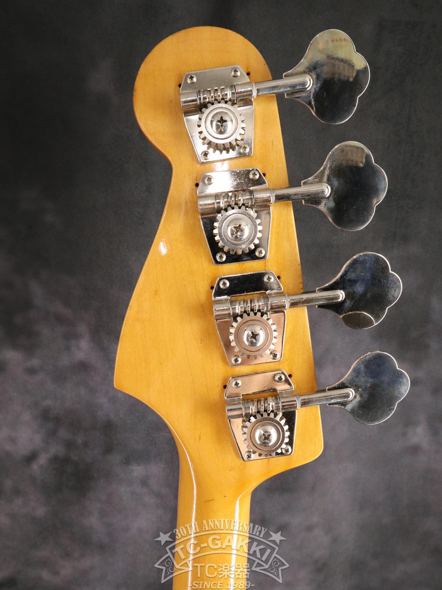 Fernandes 1979 FPB Mod. - TC楽器 - TCGAKKI