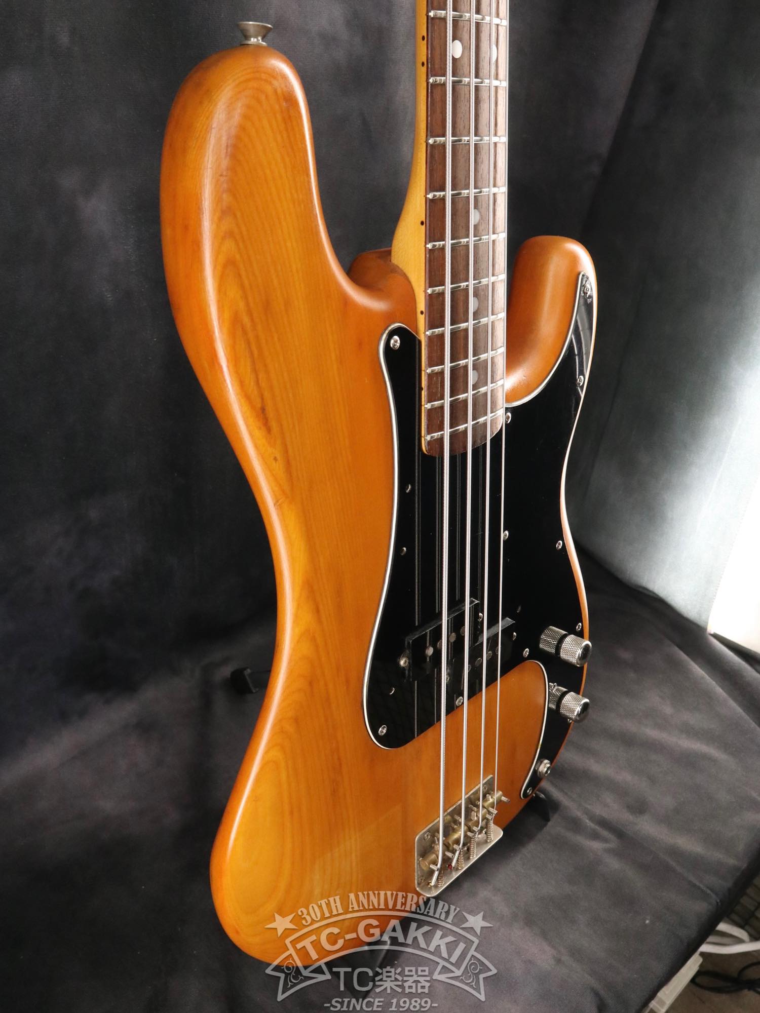 Fernandes 1979 FPB Mod. - TC楽器 - TCGAKKI