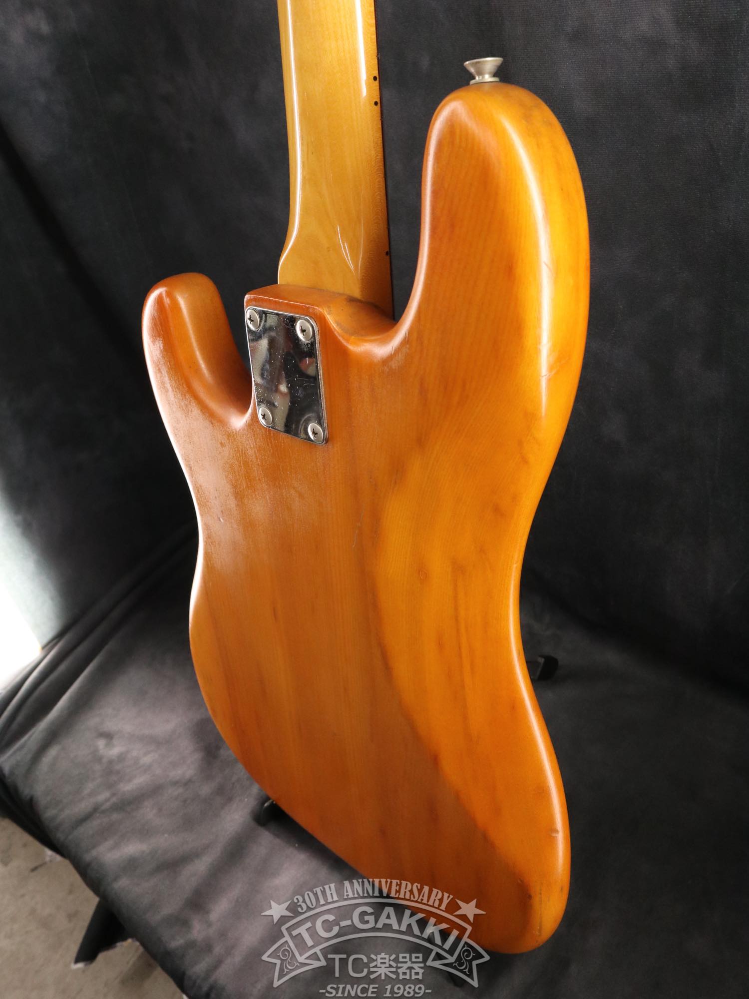 Fernandes 1979 FPB Mod. - TC楽器 - TCGAKKI