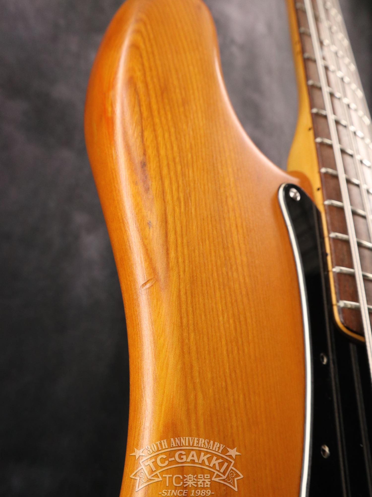 Fernandes 1979 FPB Mod. - TC楽器 - TCGAKKI