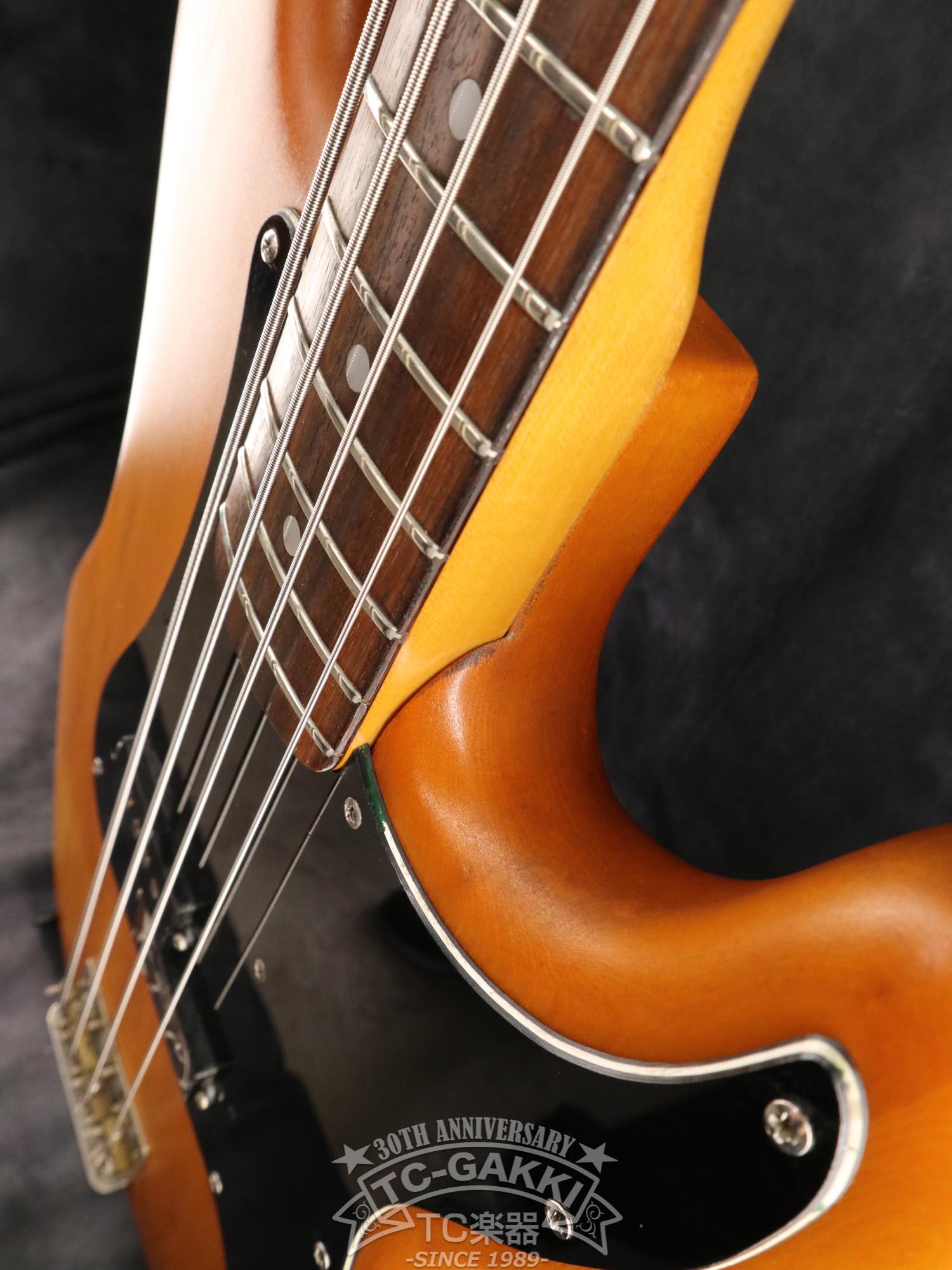Fernandes 1979 FPB Mod. - TC楽器 - TCGAKKI