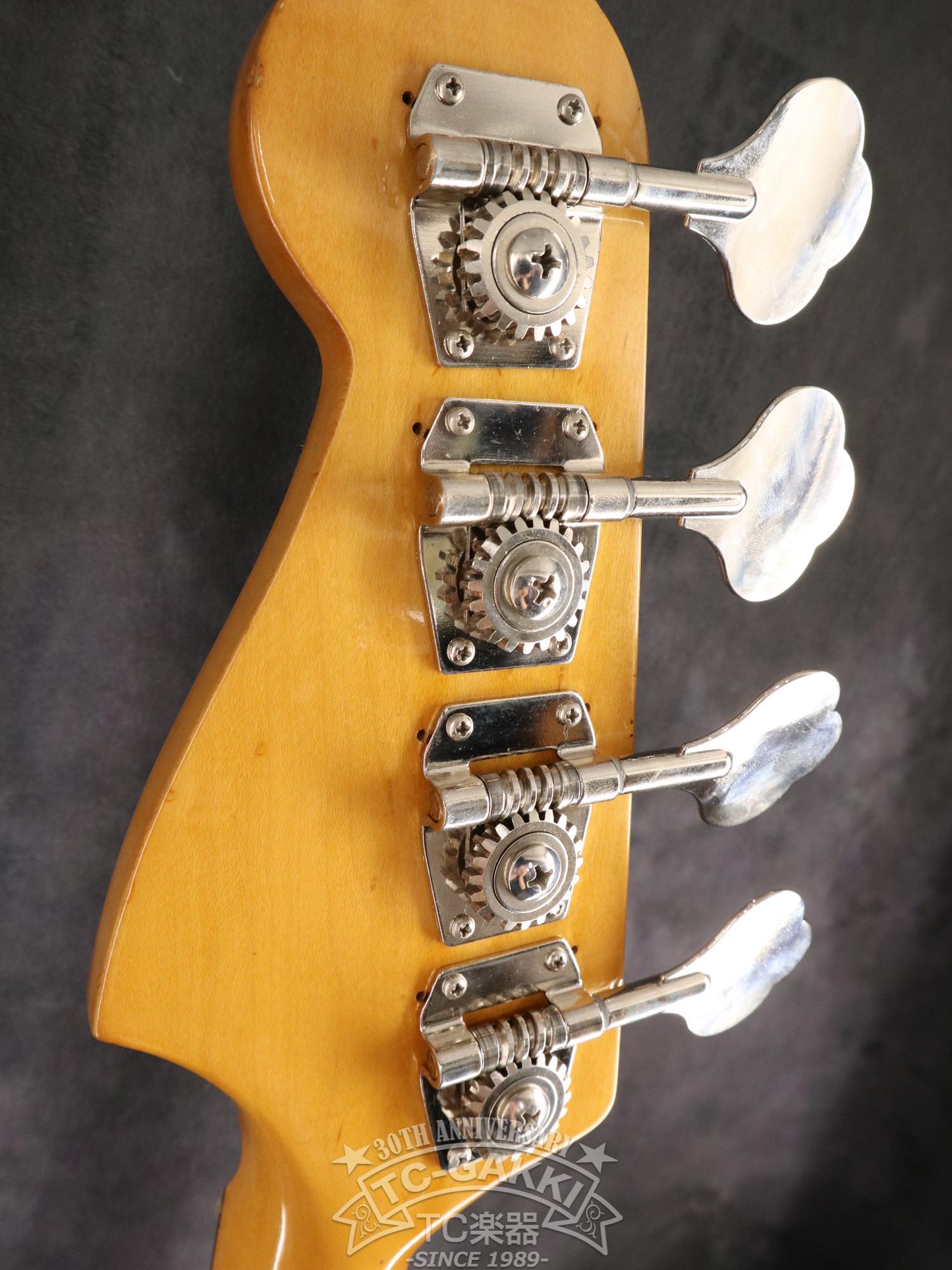 Fernandes 1979 FPB Mod. - TC楽器 - TCGAKKI