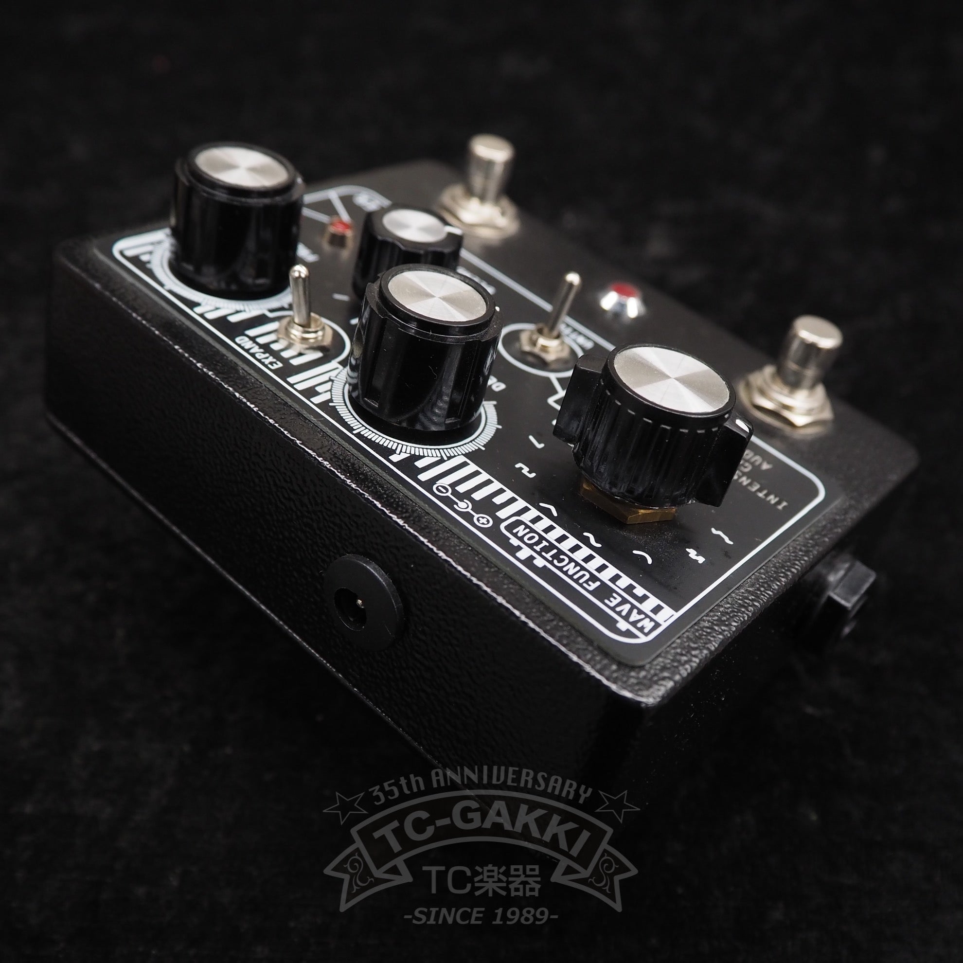 FIDELEATER - TC楽器 - TCGAKKI