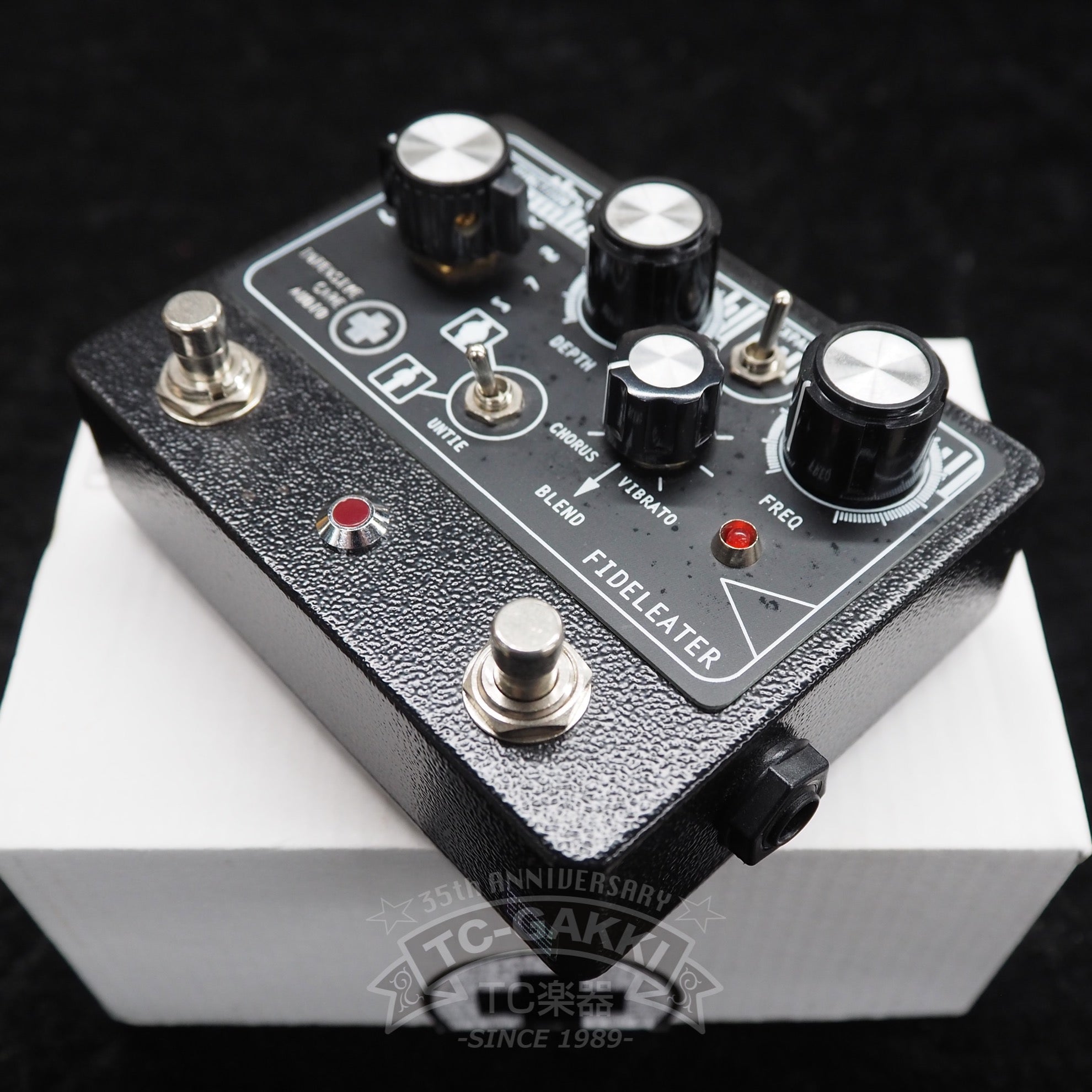 FIDELEATER - TC楽器 - TCGAKKI