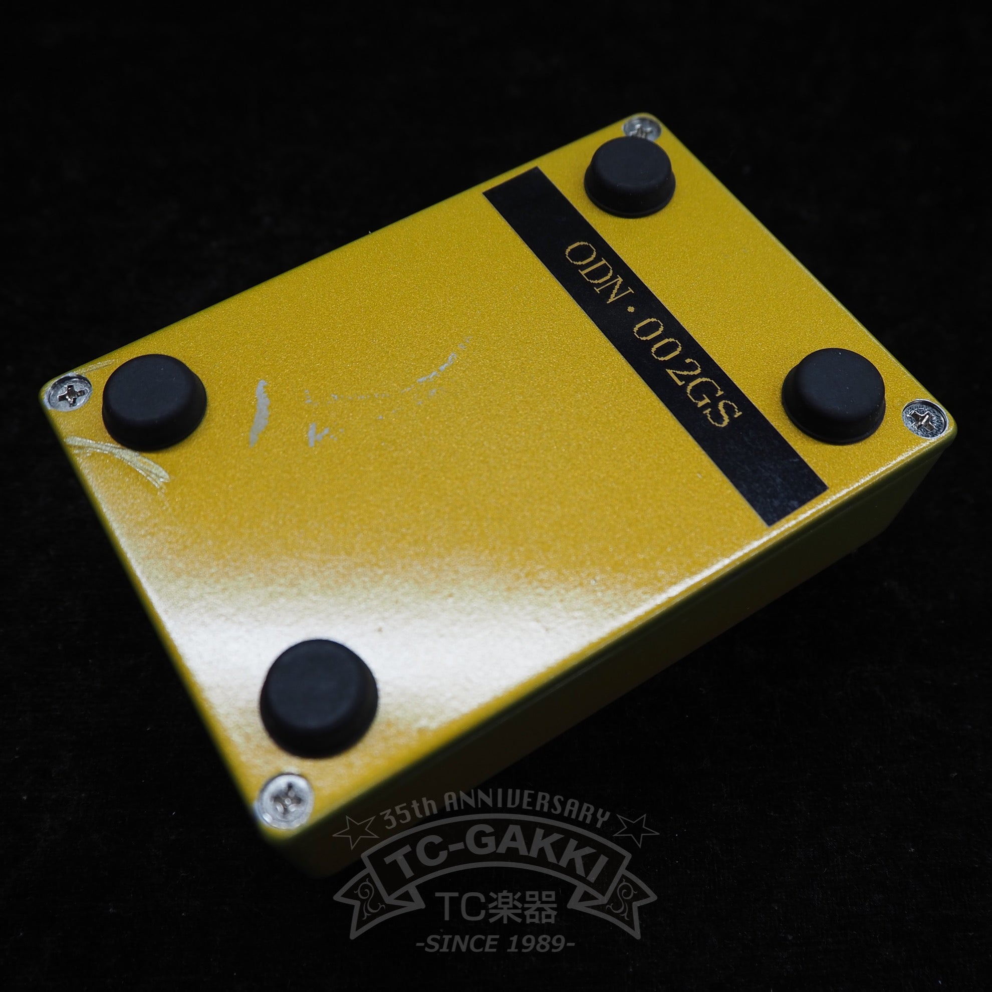 FINE.ODN WE (Guitar Station Ver.) - TC楽器 - TCGAKKI