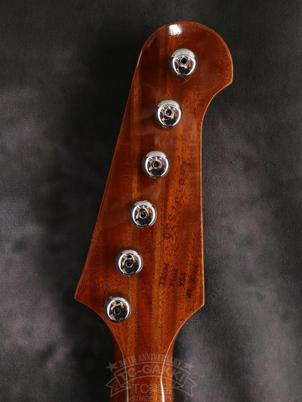 Firebird V 120th Anniversary - TC楽器 - TCGAKKI