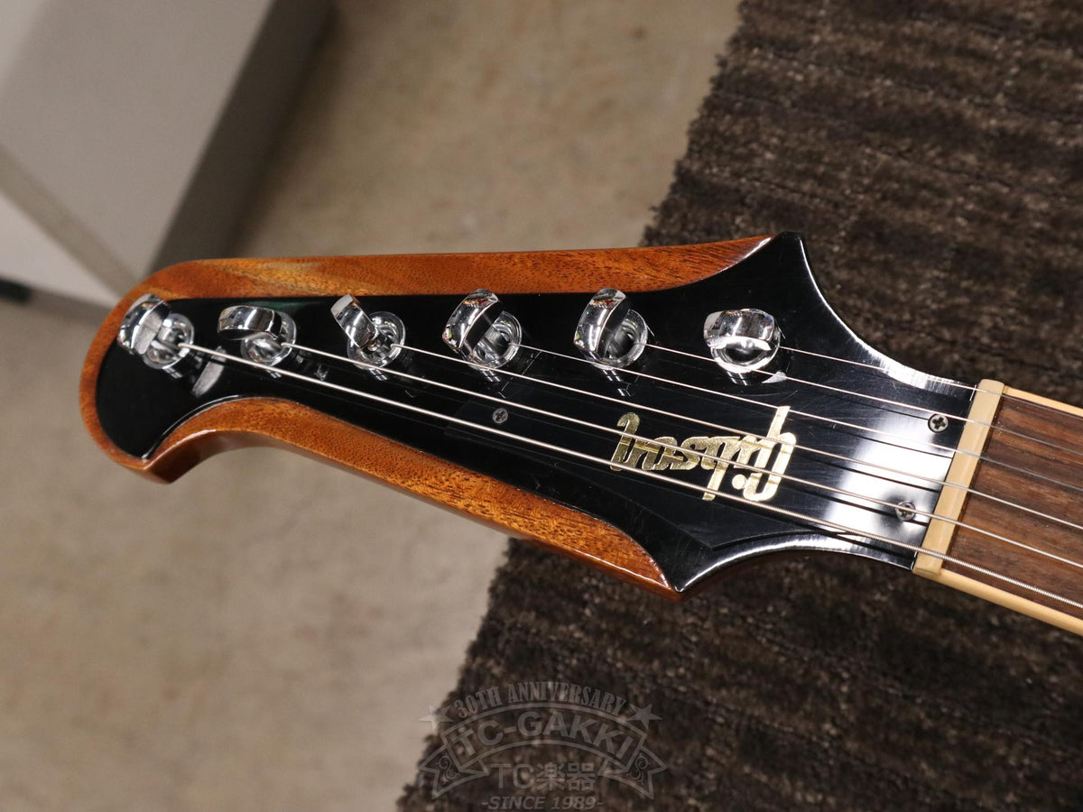 Firebird V 120th Anniversary - TC楽器 - TCGAKKI