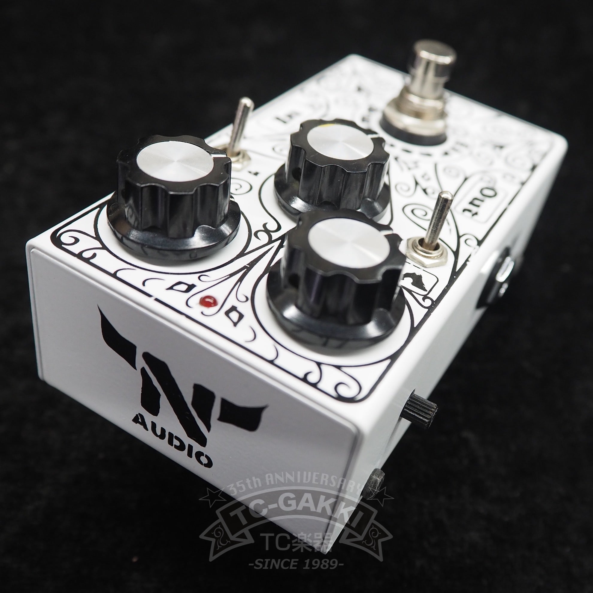 FIRESOUND V3 - TC楽器 - TCGAKKI