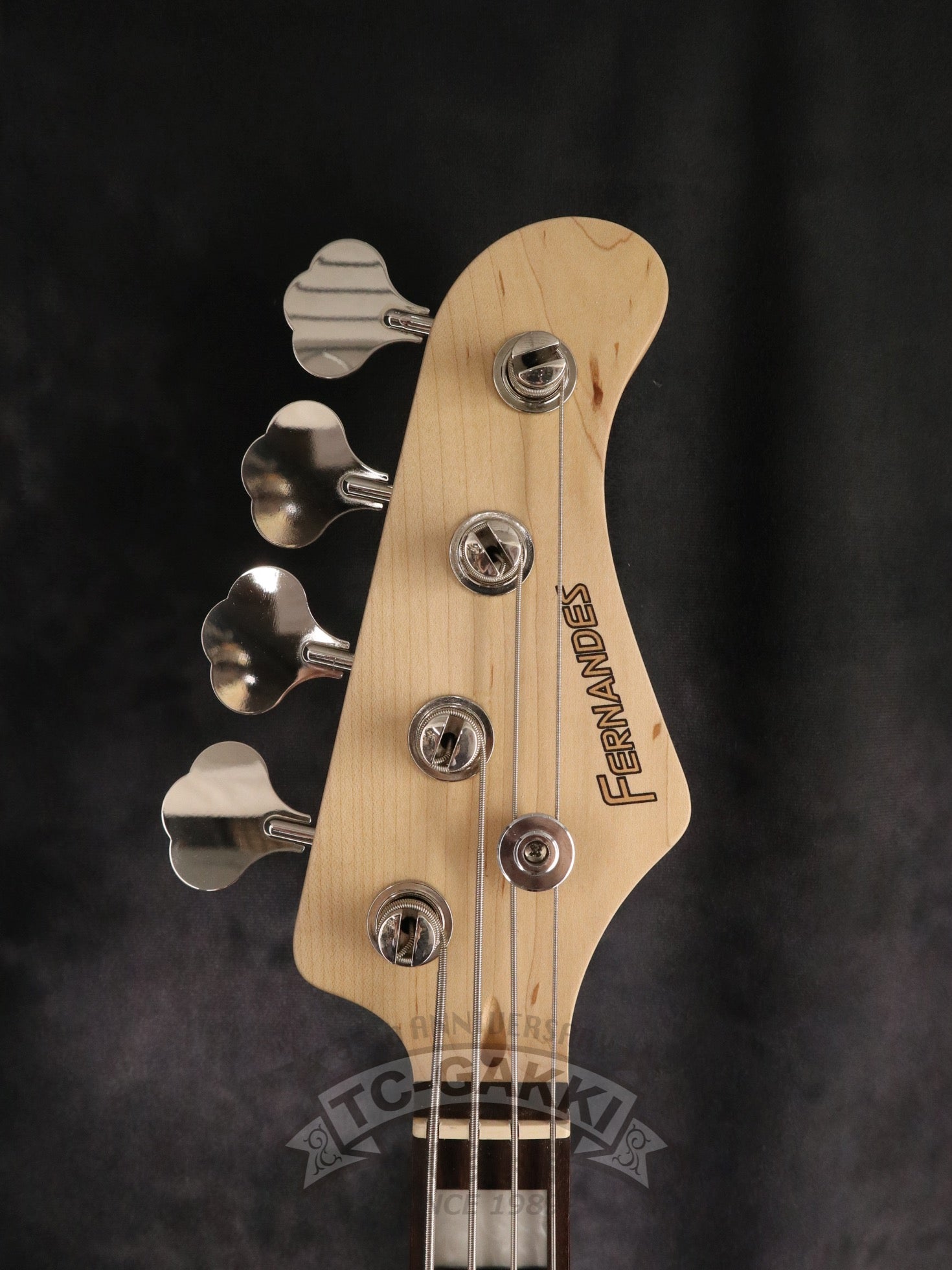 FJB - H Block - TC楽器 - TCGAKKI