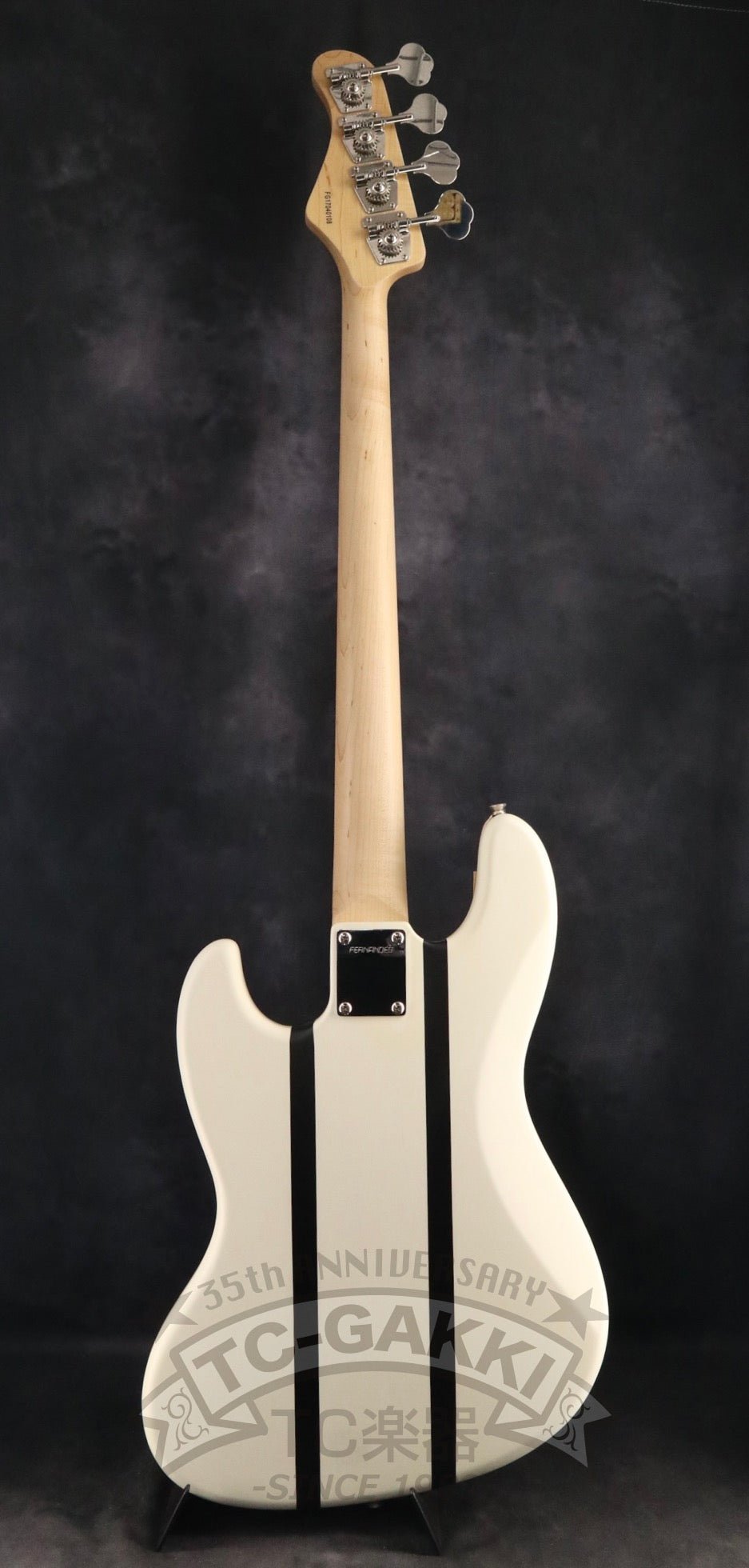 FJB - H Block - TC楽器 - TCGAKKI