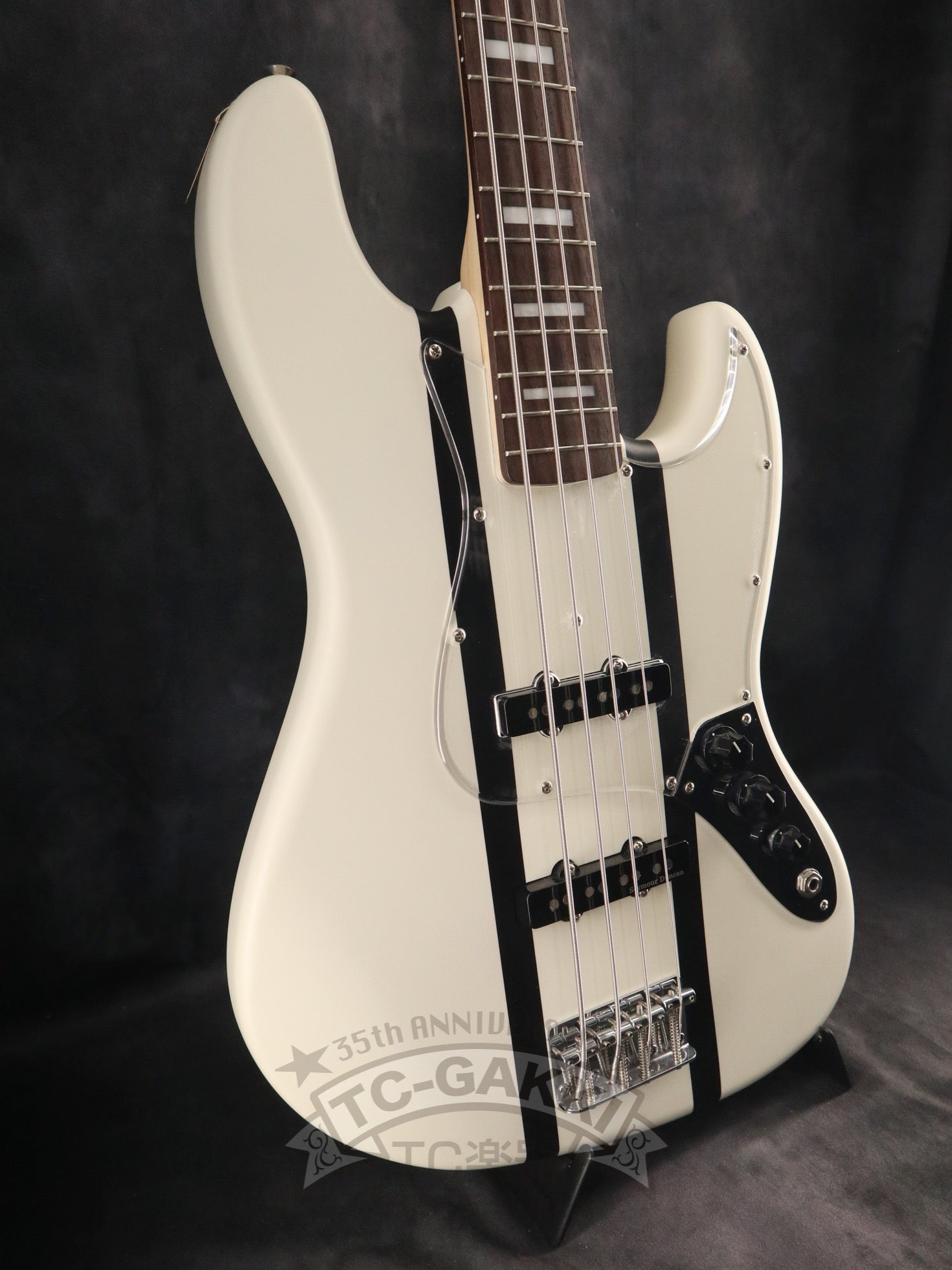 FJB - H Block - TC楽器 - TCGAKKI